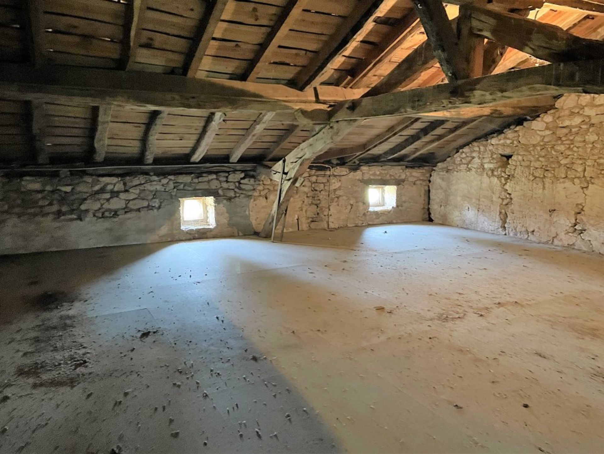 Hus i Monpazier, Nouvelle-Aquitaine 10724641