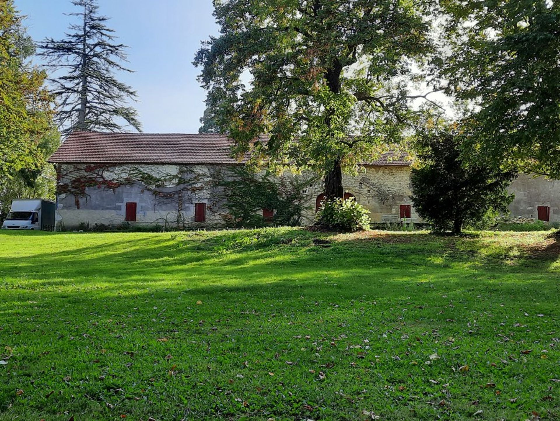 casa en Monbazillac, Nouvelle-Aquitaine 10724648