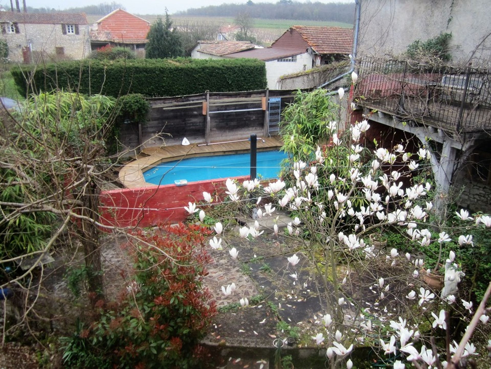 House in Monestier, Nouvelle-Aquitaine 10724650