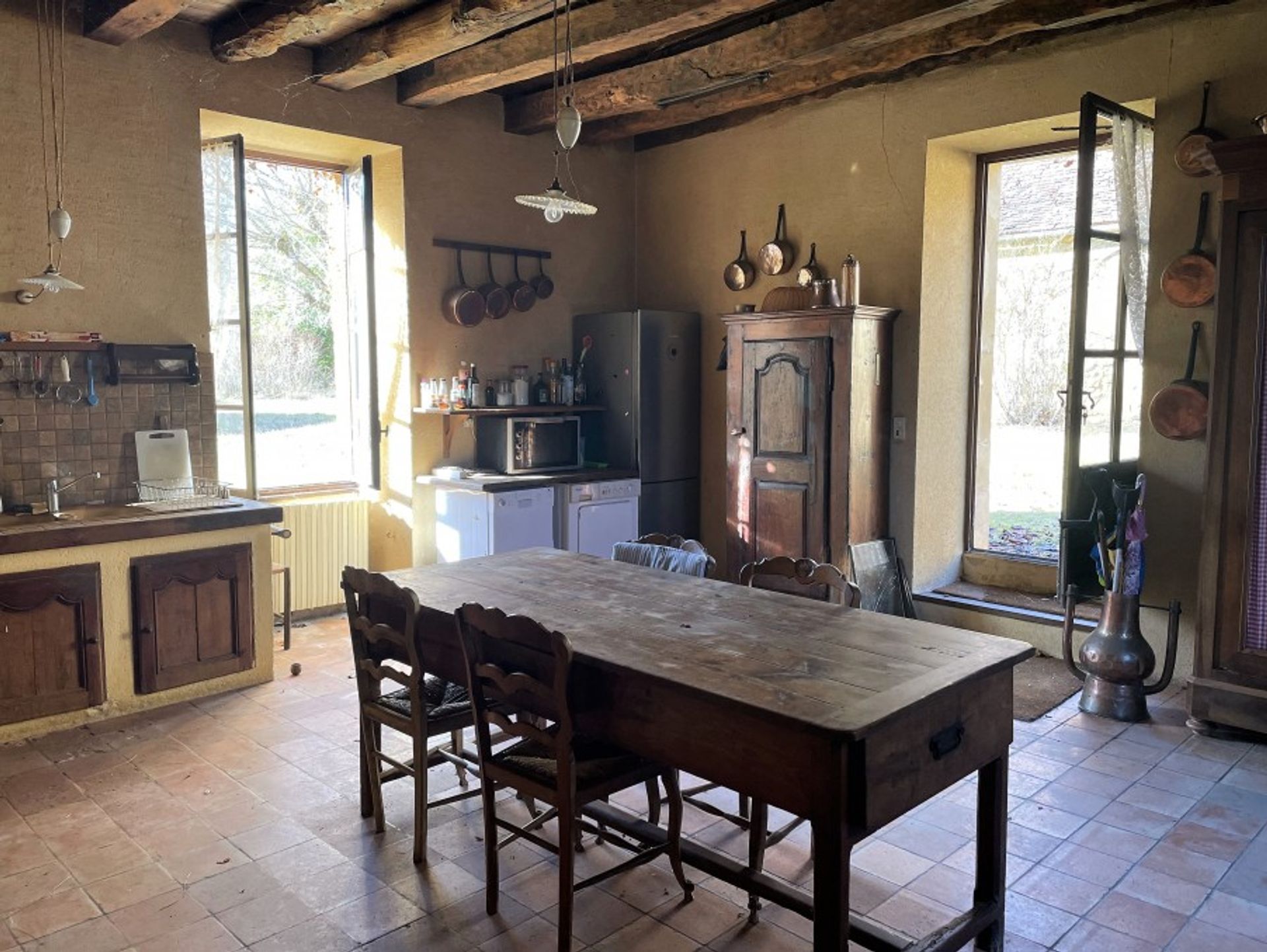 Huis in Monpazier, Nouvelle-Aquitanië 10724651