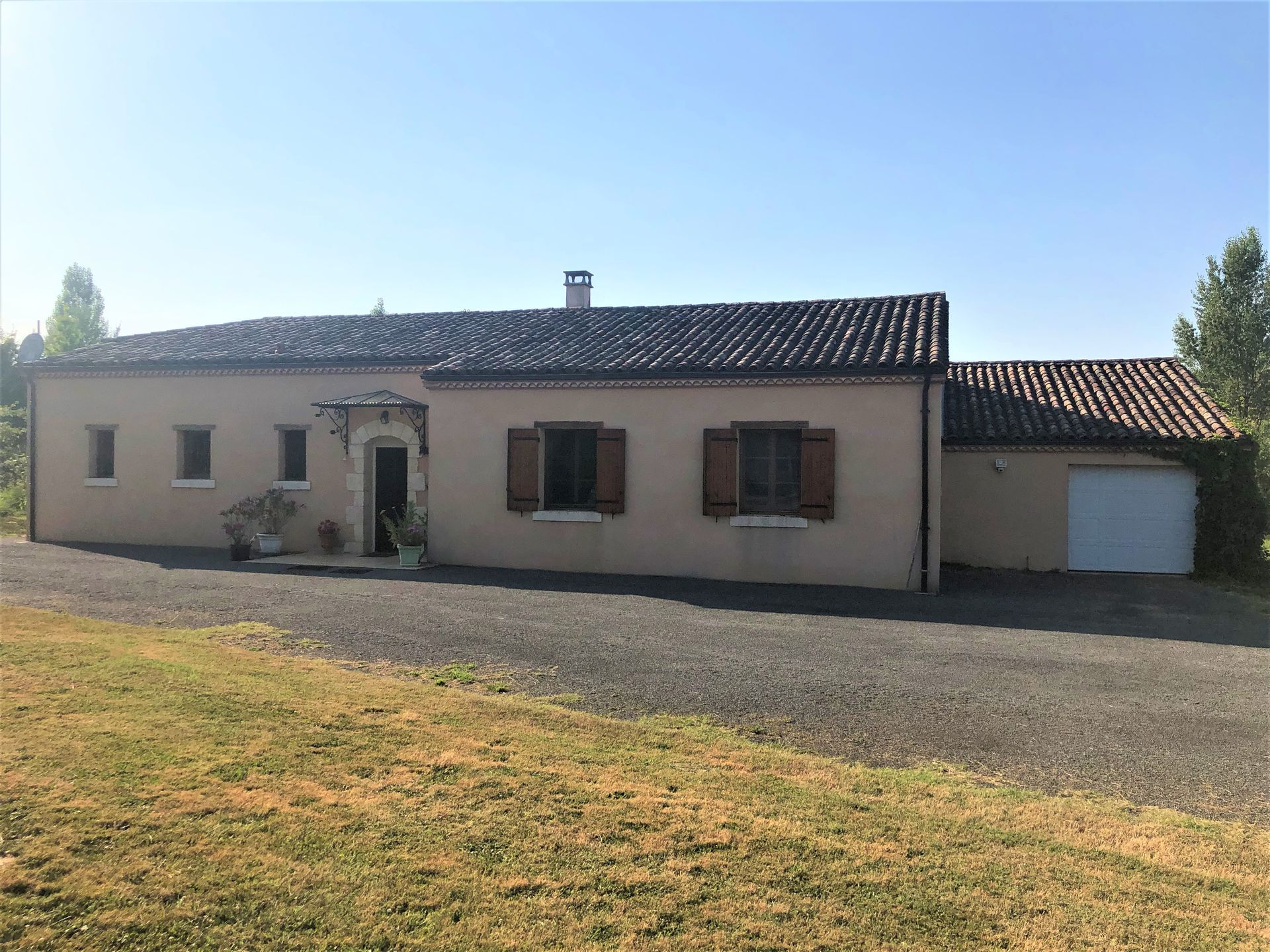 rumah dalam Monpazier, Nouvelle-Aquitaine 10724655