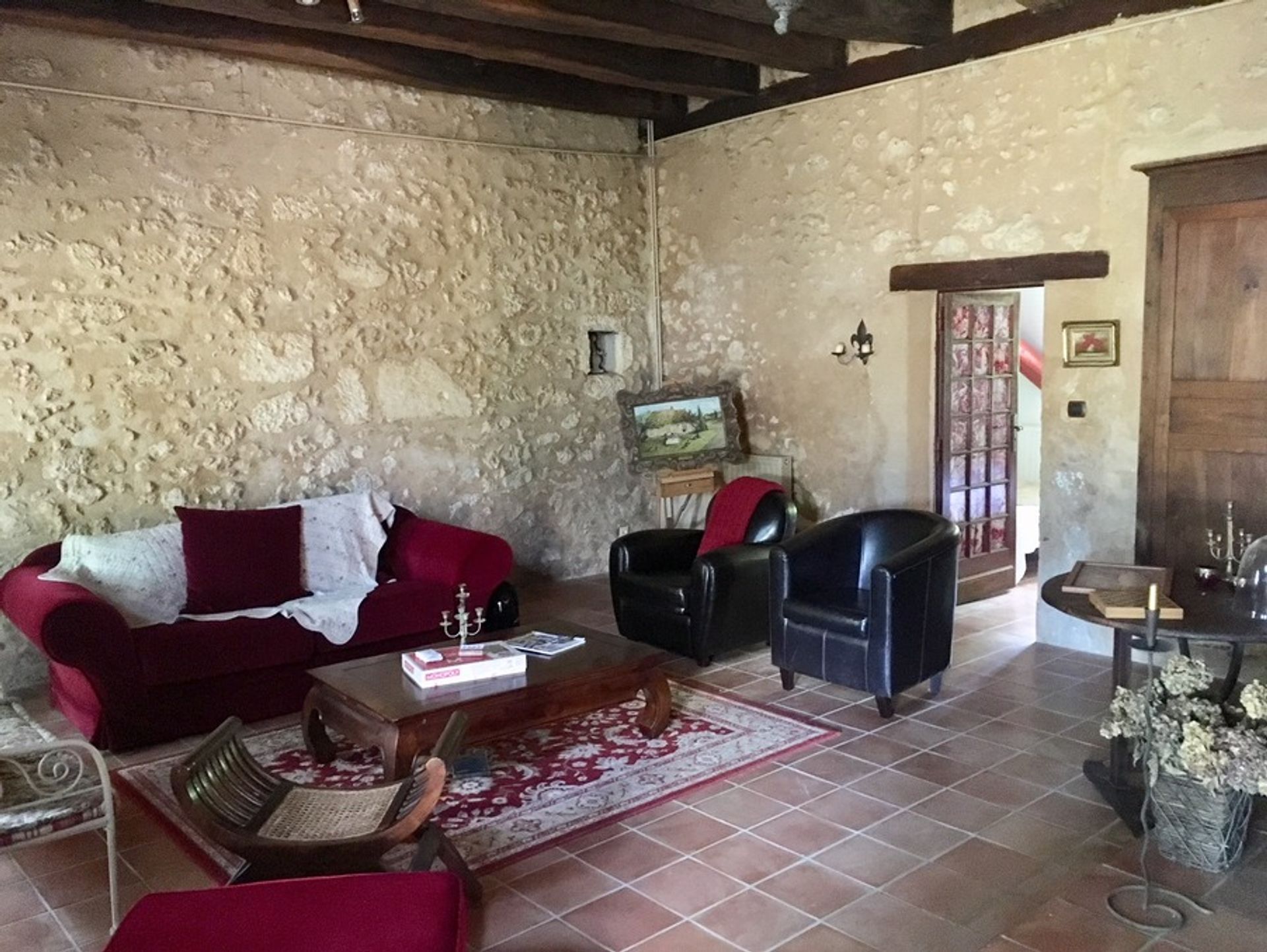 Hus i Maurens, Nouvelle-Aquitaine 10724657