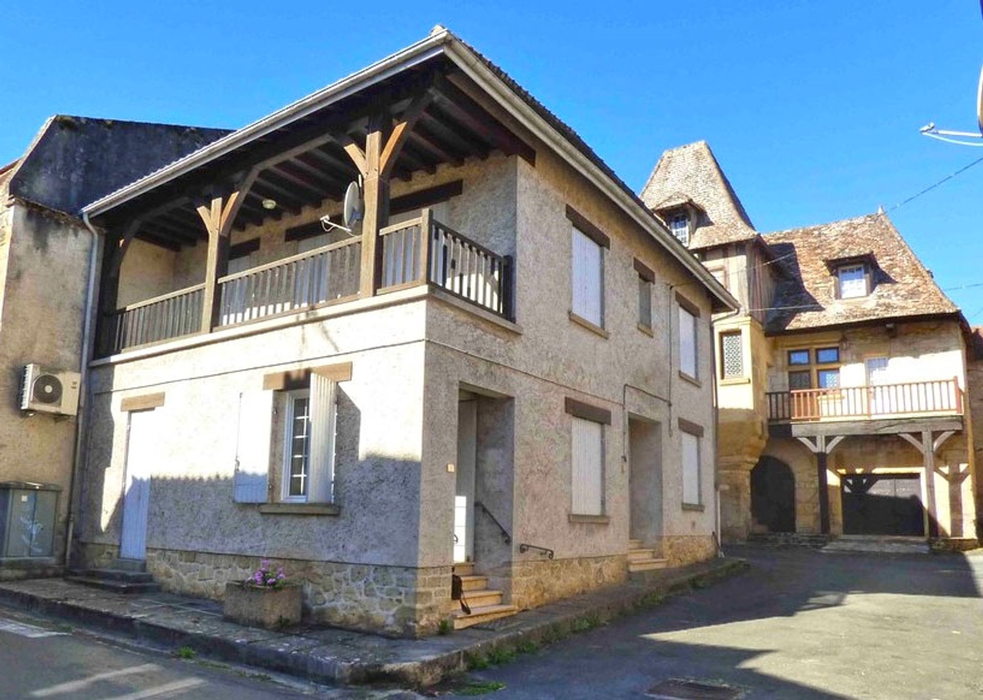 rumah dalam Lanquais, Nouvelle-Aquitaine 10724658