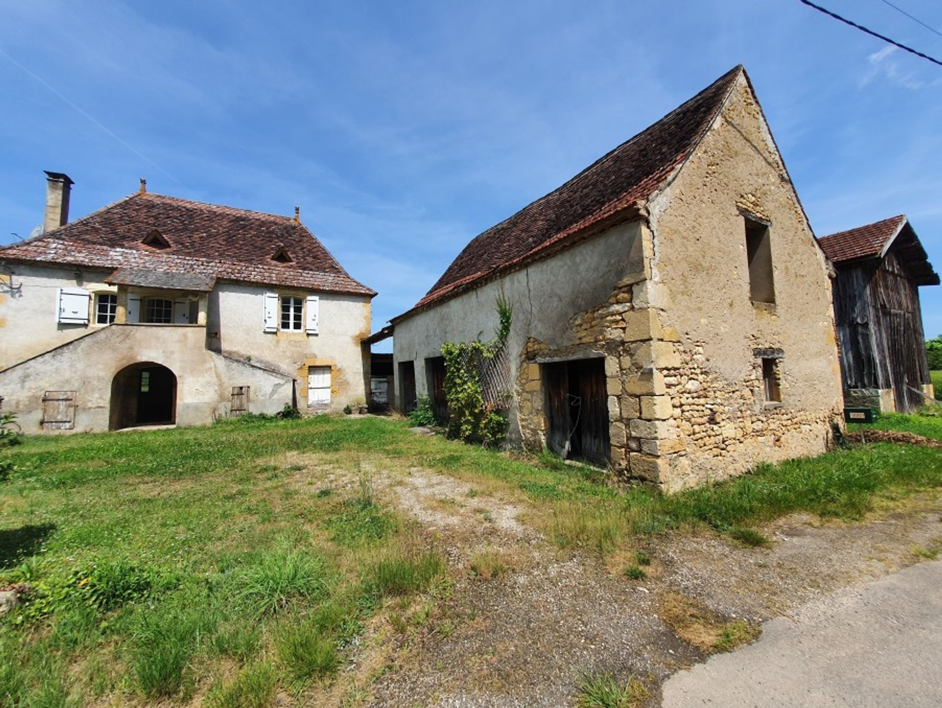 房子 在 Lalinde, Nouvelle-Aquitaine 10724660