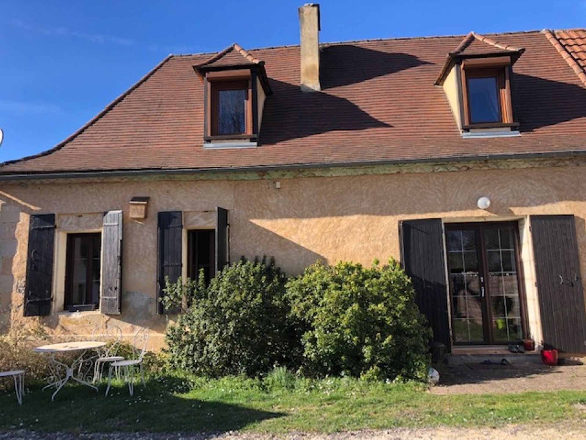 rumah dalam Lunas, Nouvelle-Aquitaine 10724662