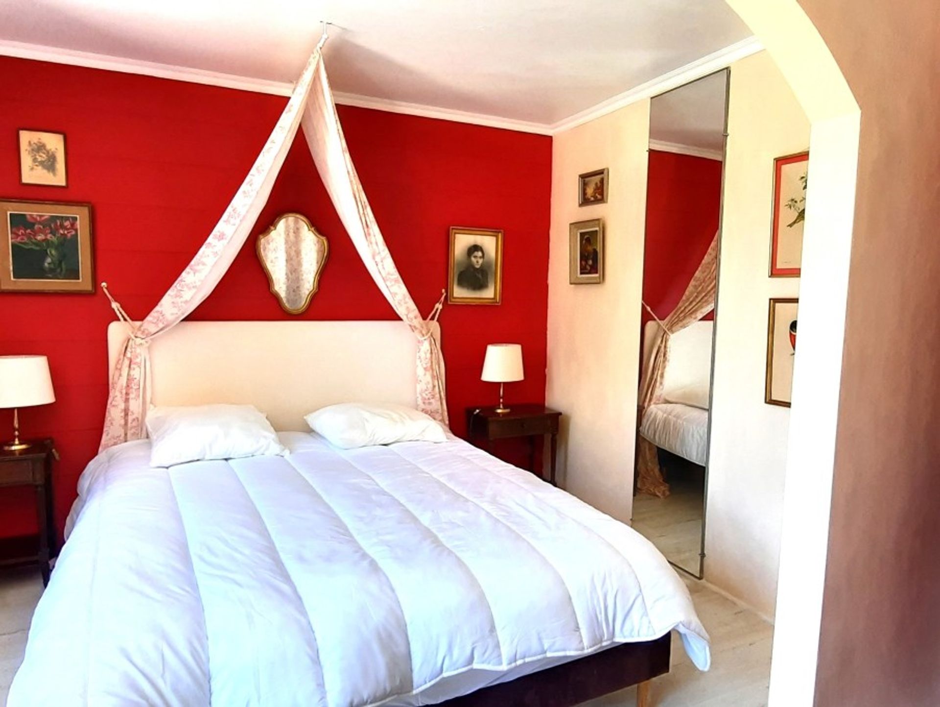 Huis in Lamonzie-Montastruc, Nouvelle-Aquitaine 10724663