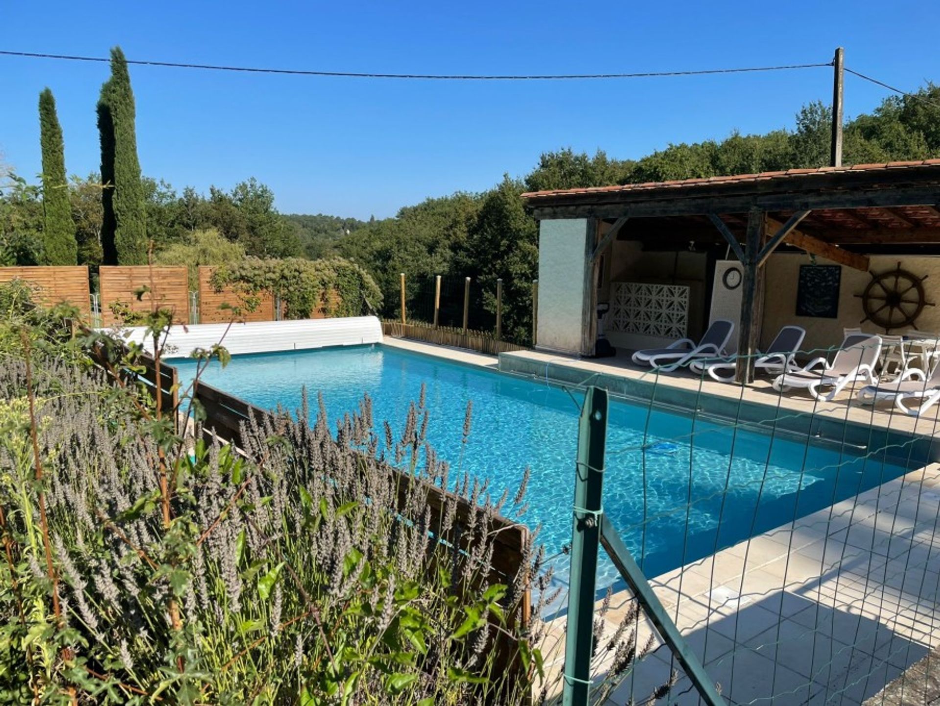 Huis in Lamonzie-Montastruc, Nouvelle-Aquitaine 10724663