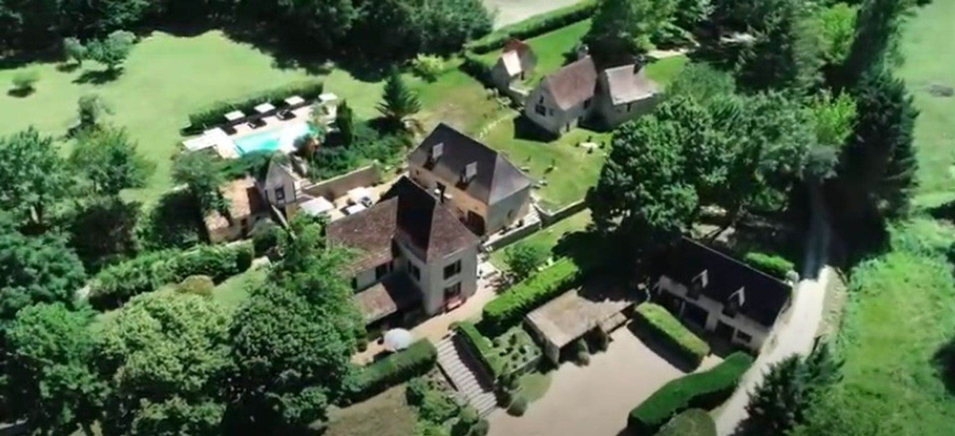 Rumah di Le Bugue, Nouvelle-Aquitaine 10724666