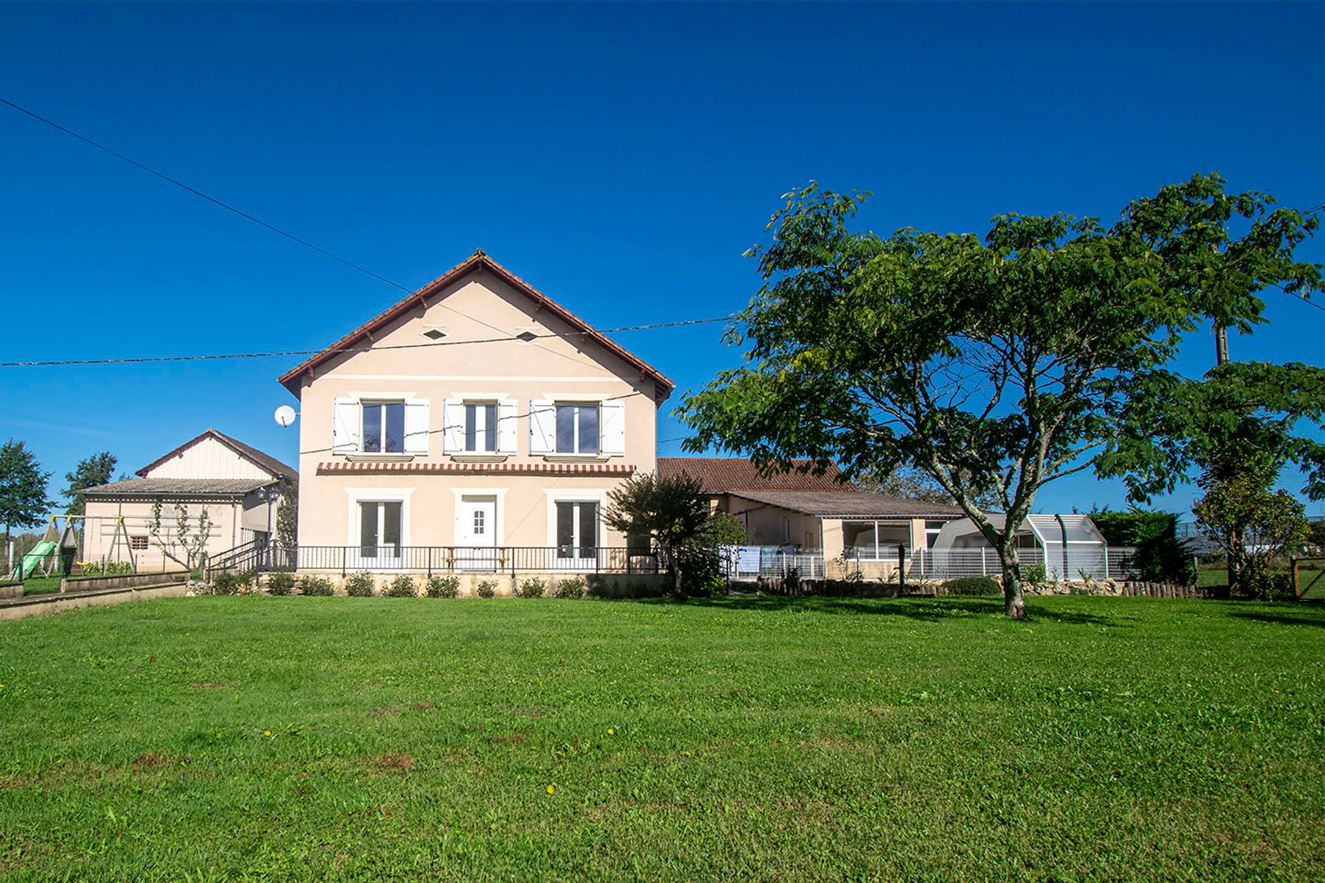 Hus i Lalinde, Nouvelle-Aquitaine 10724672