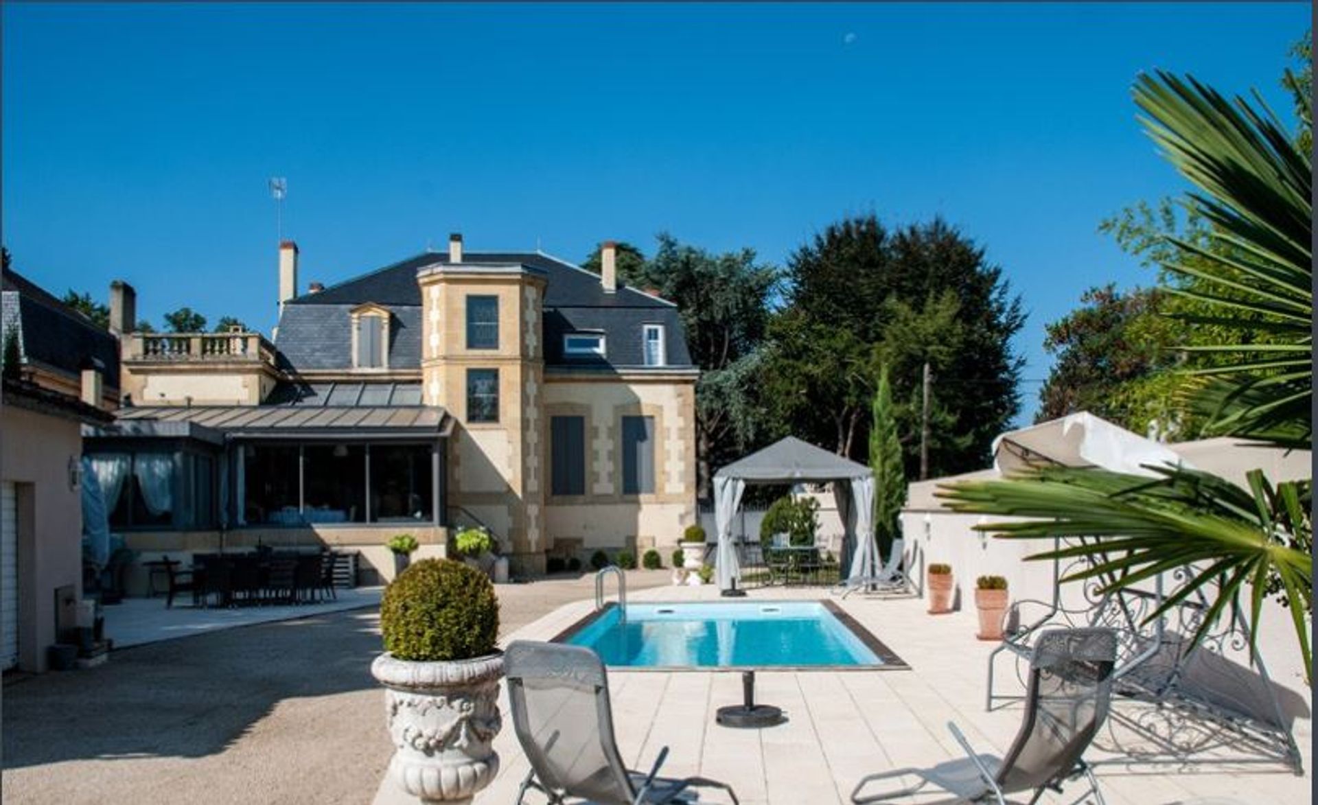 Haus im Lalinde, Nouvelle-Aquitaine 10724674