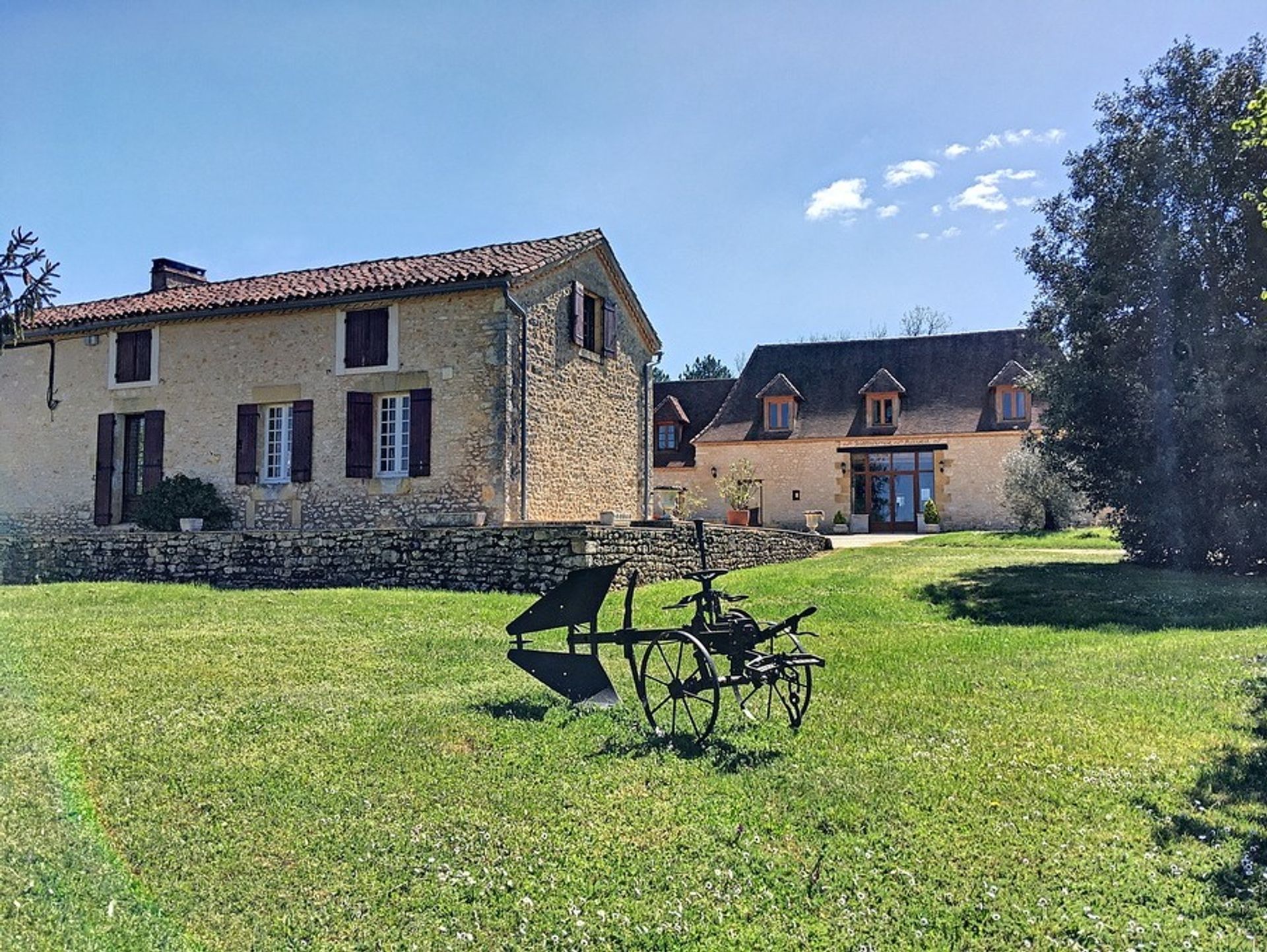 Hus i Lalinde, Nouvelle-Aquitaine 10724676