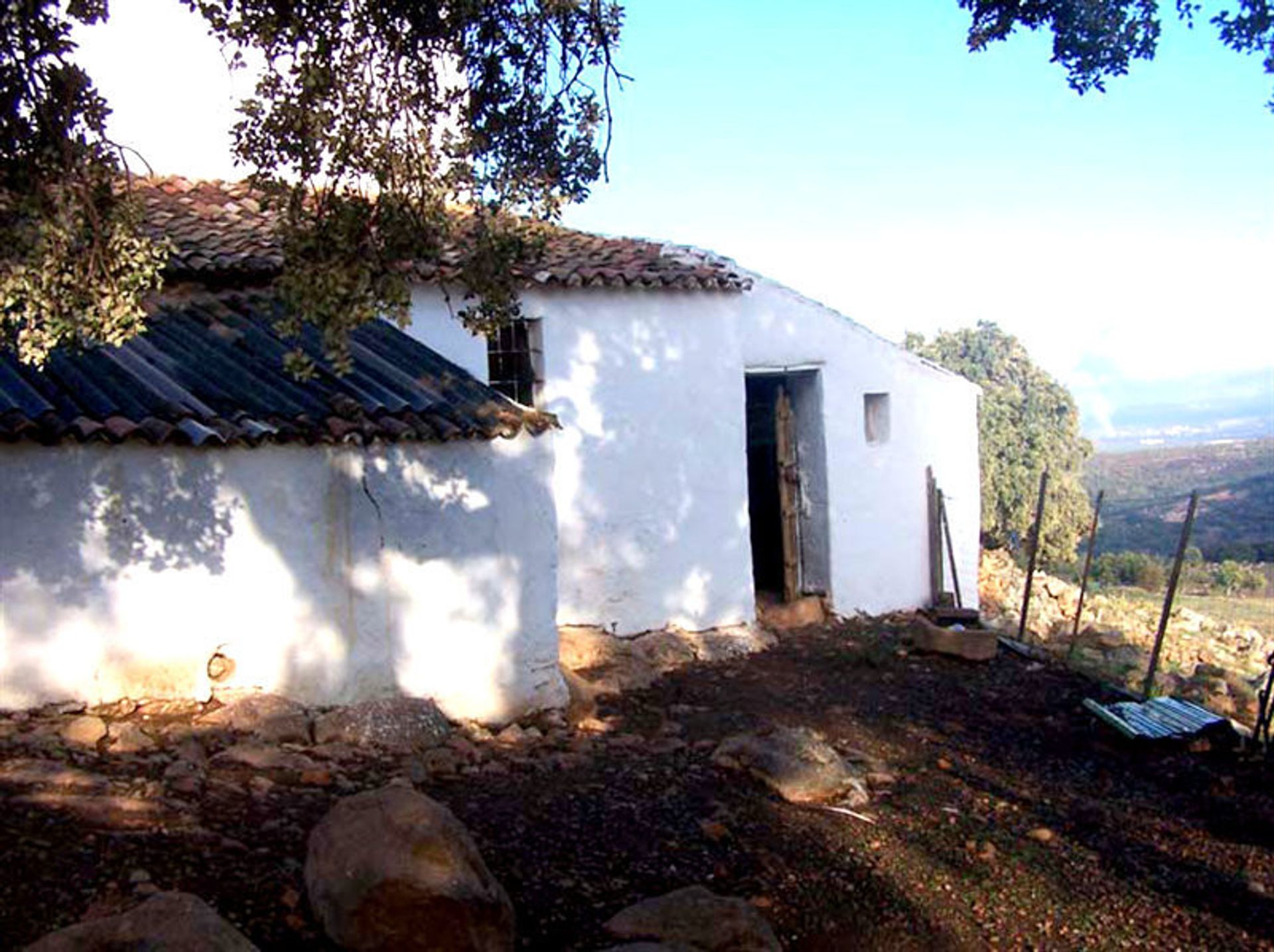 rumah dalam Ronda, Andalusia 10724682