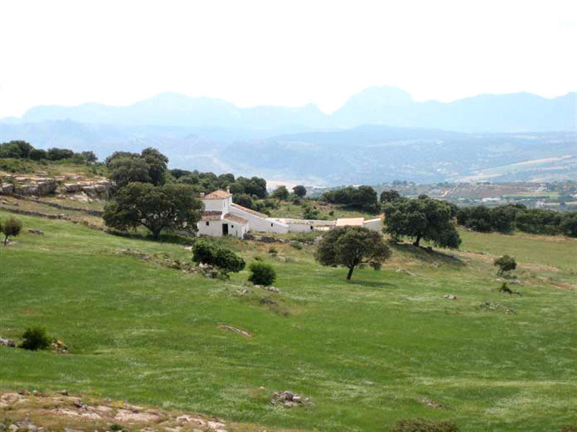 Rumah di Ronda, Andalucía 10724682