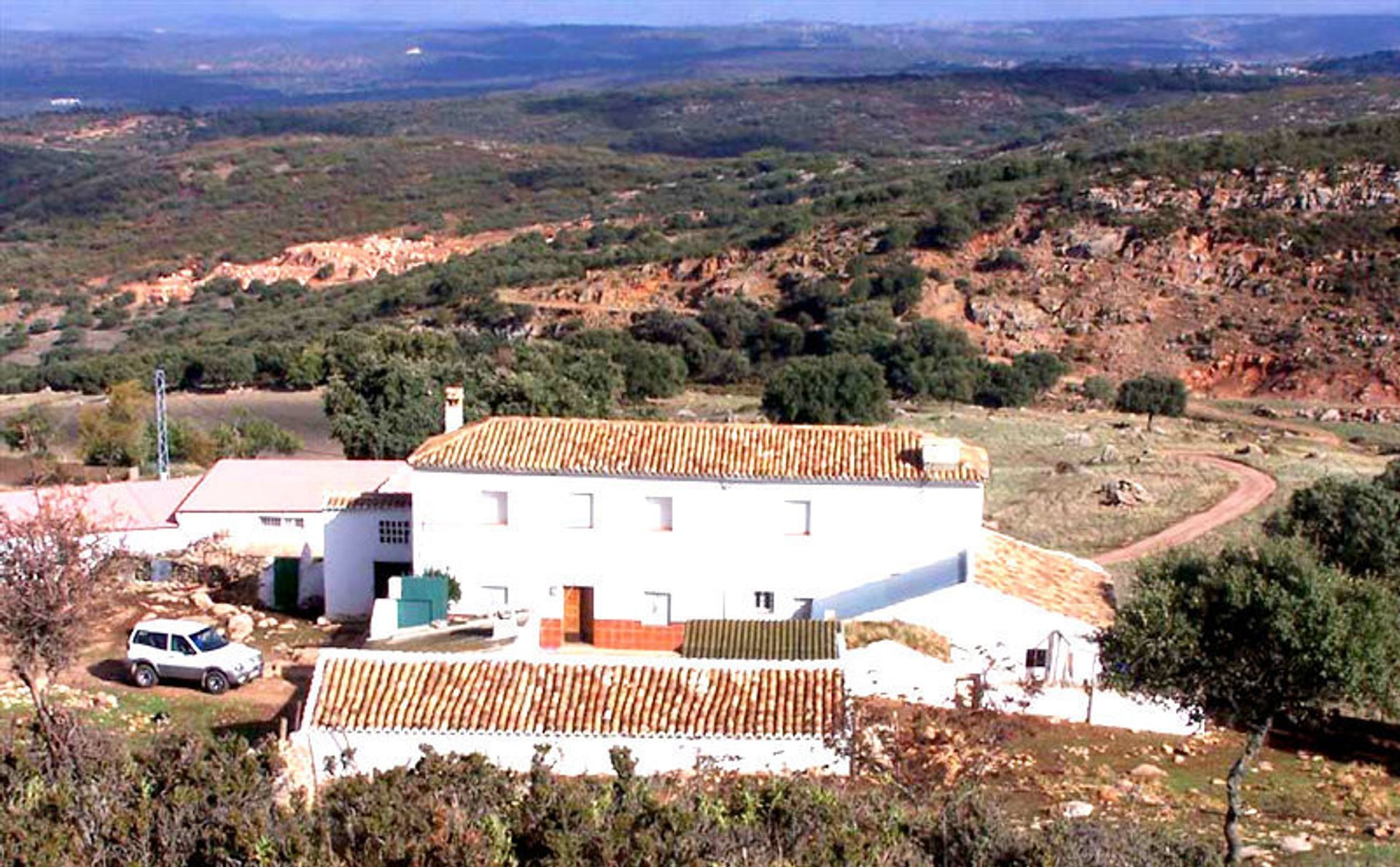 Rumah di Ronda, Andalucía 10724682