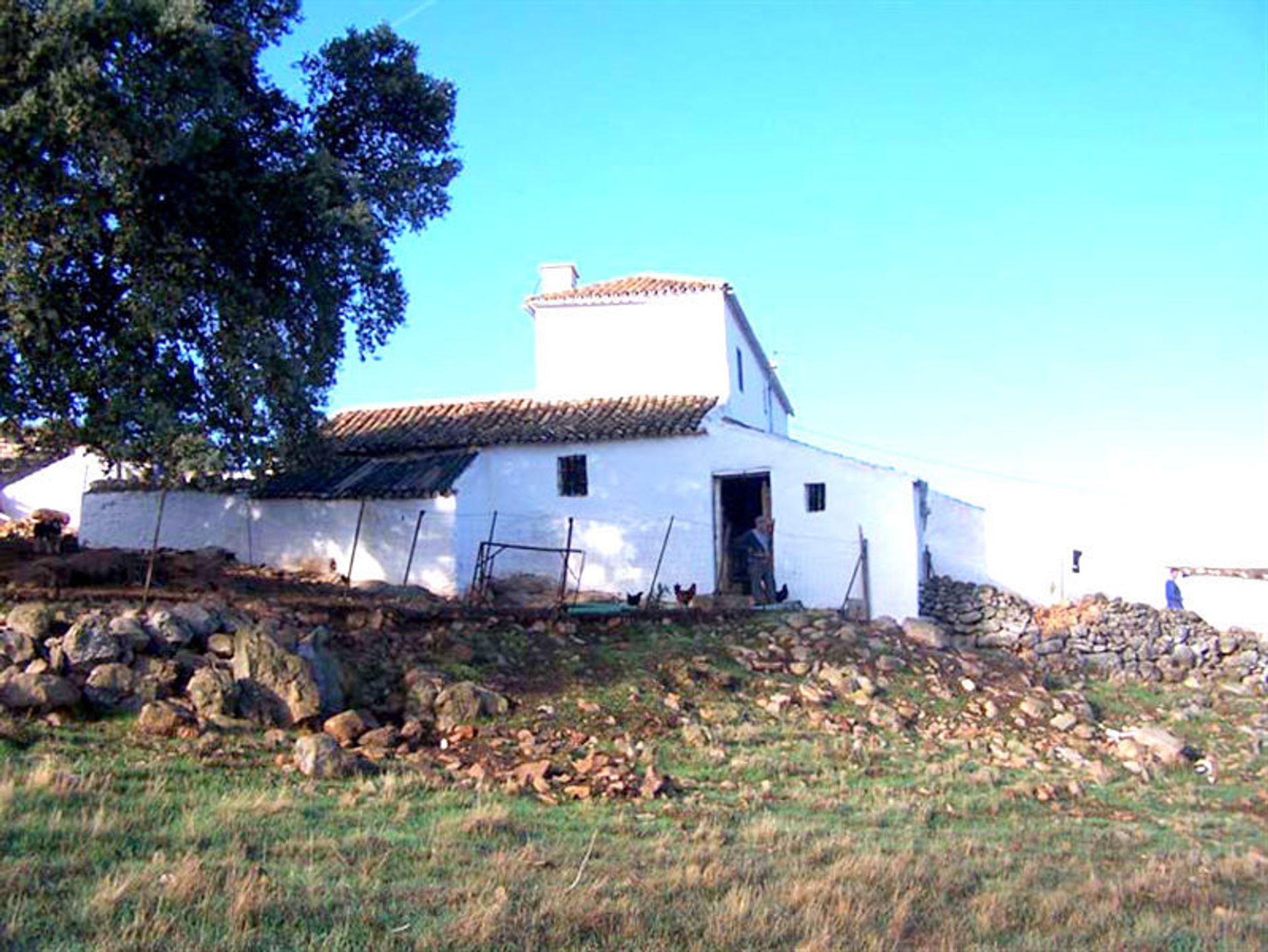 Hus i Ronda, Andalusia 10724682