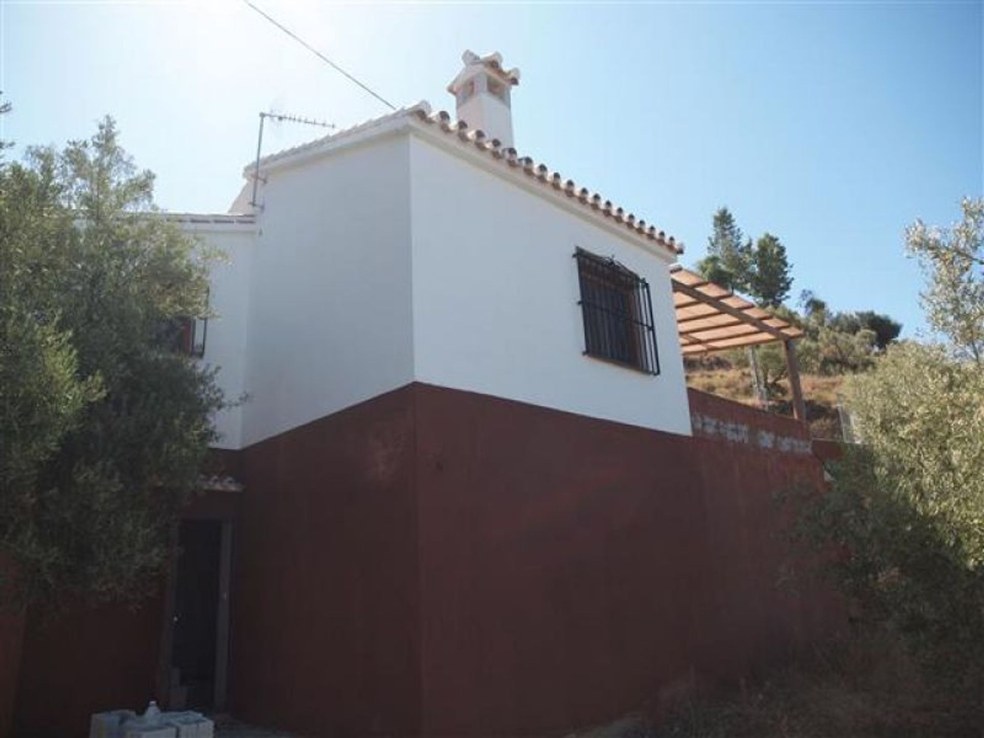 Hus i , Andalucía 10724702