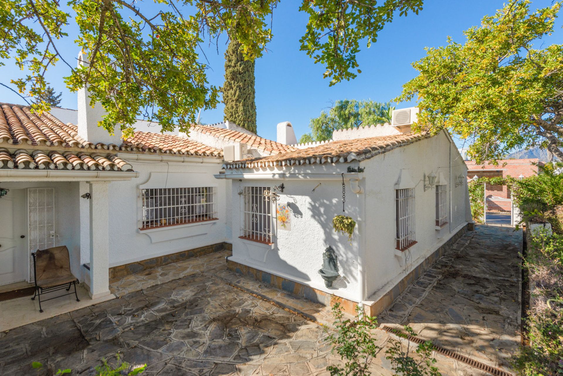 House in Ojen, Andalusia 10724709