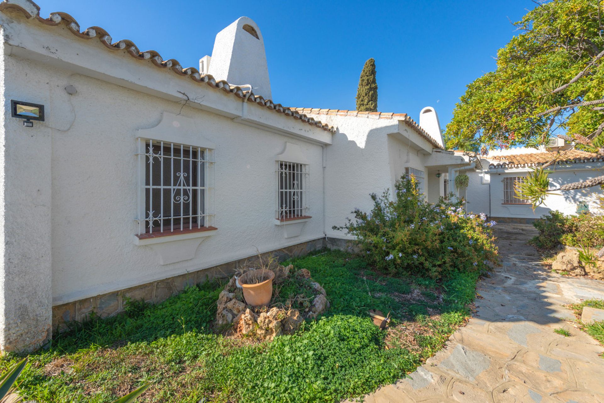 House in Ojen, Andalusia 10724709