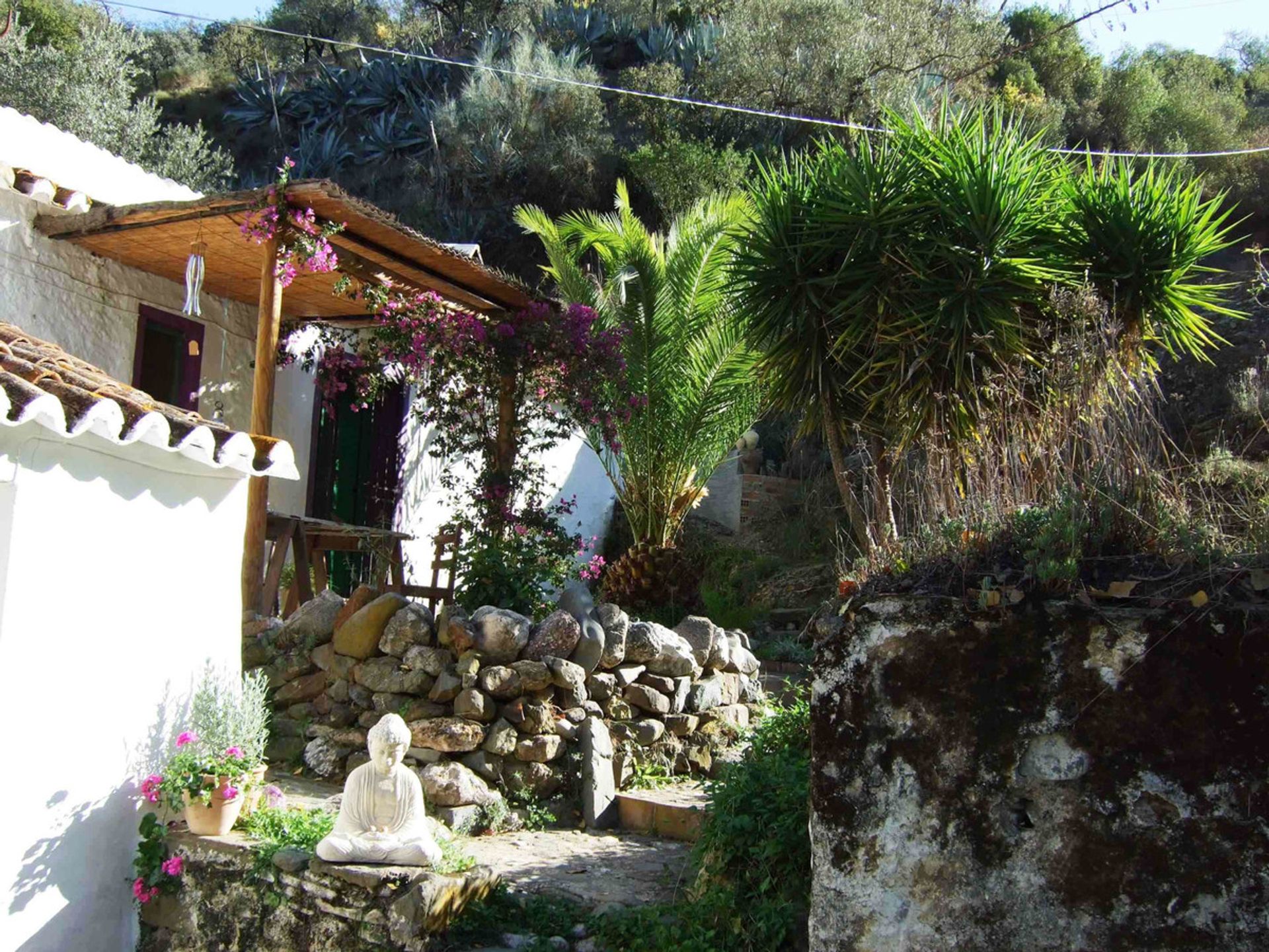 loger dans Comares, Andalousie 10724712