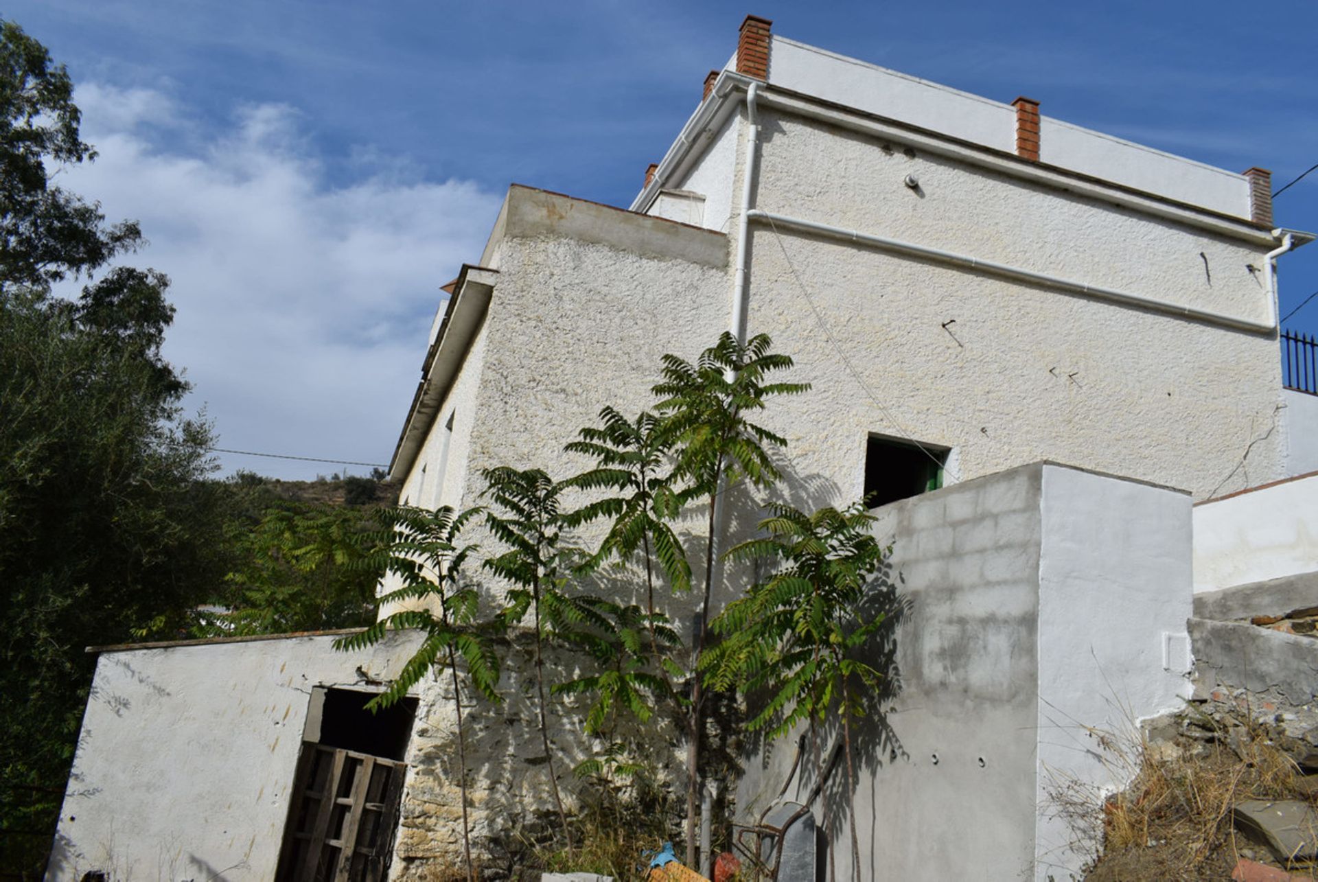 House in Viñuela, Andalucía 10724717