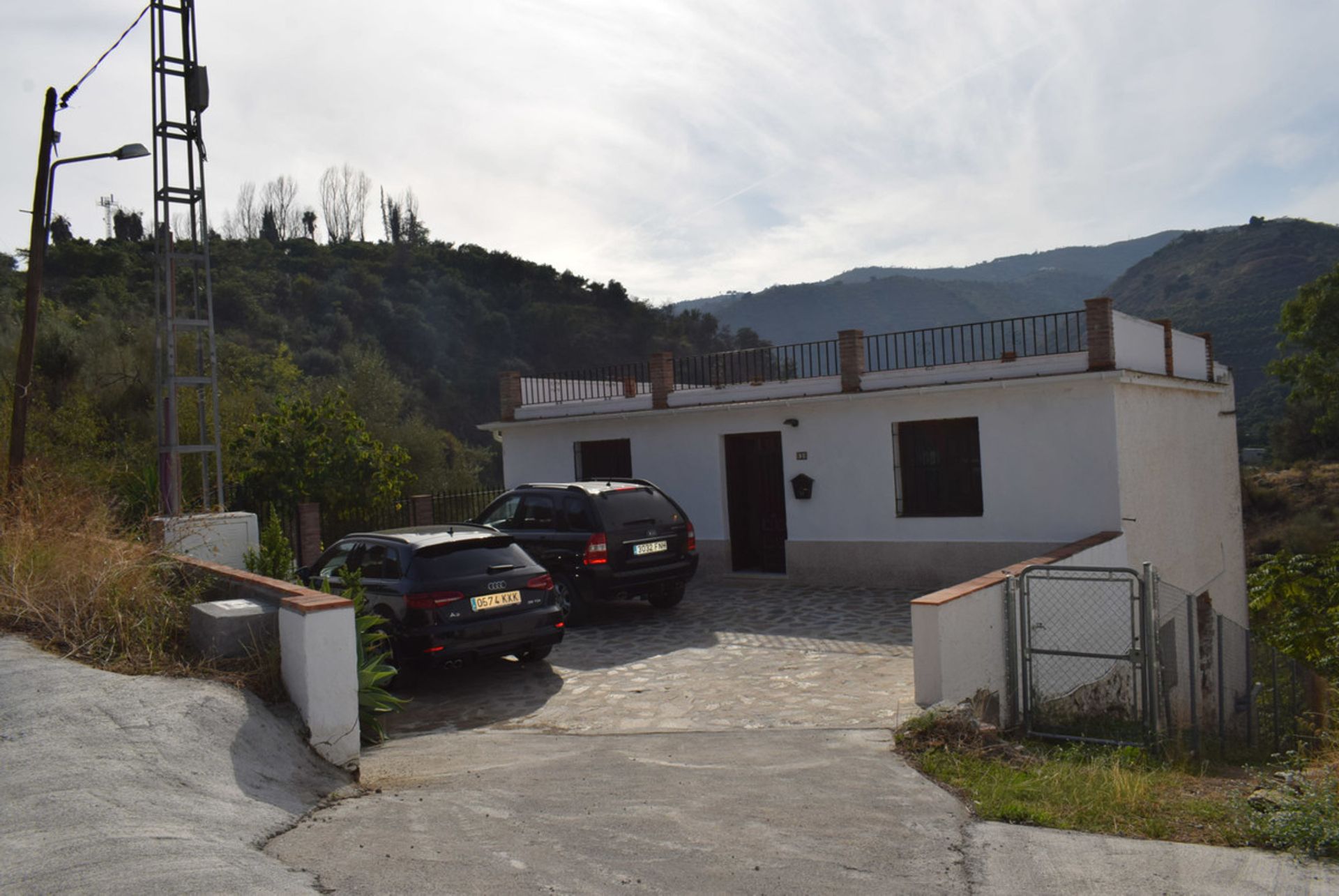 House in Viñuela, Andalucía 10724717