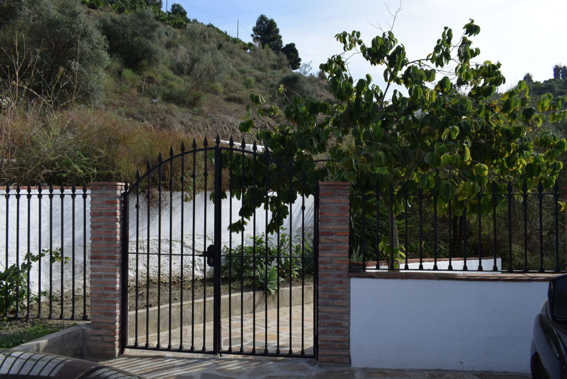 House in Viñuela, Andalucía 10724717