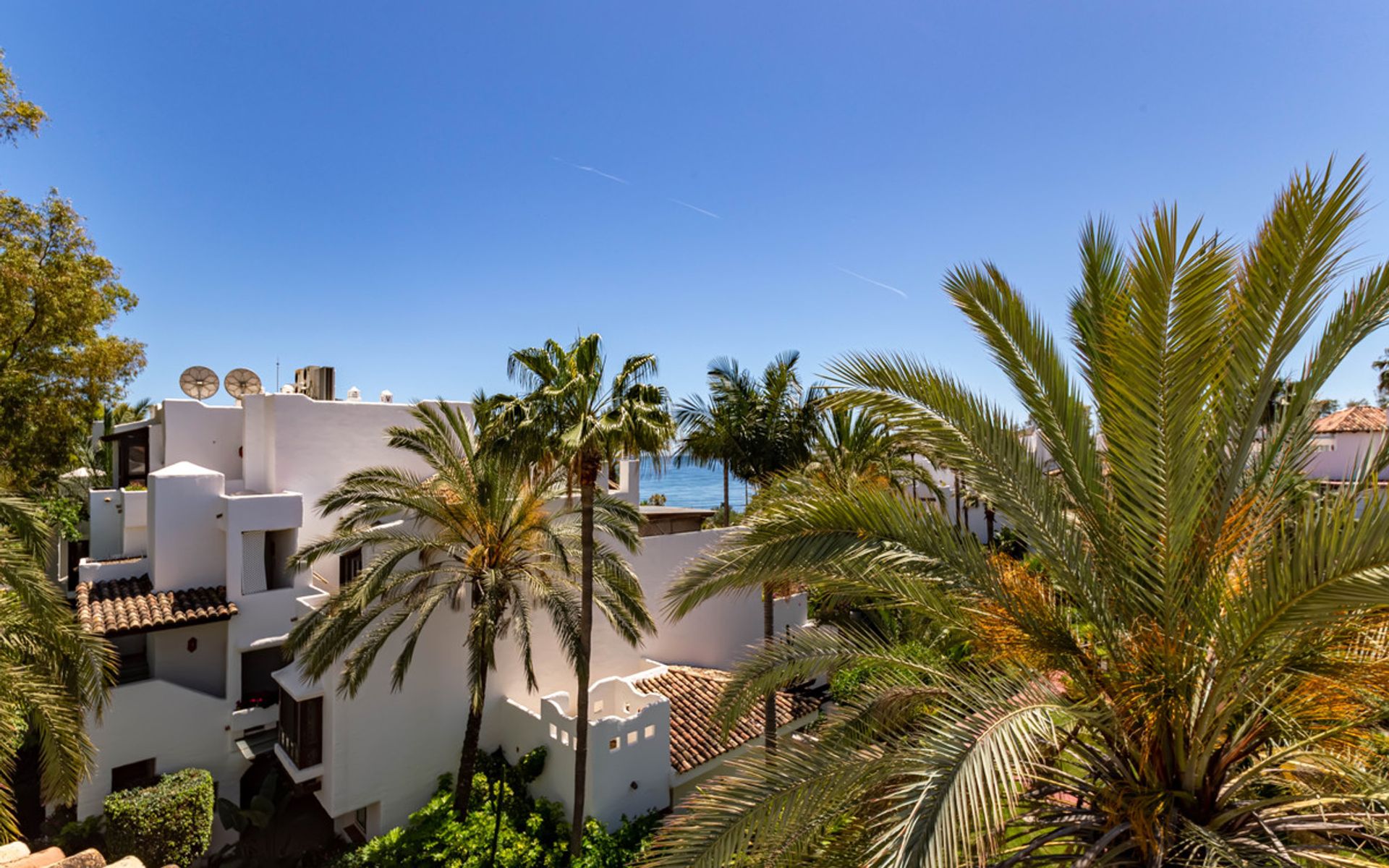 Condominio nel Marbella, Andalucía 10724721