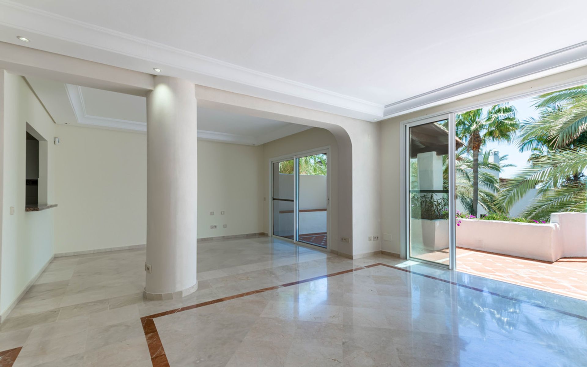 Condominio nel Marbella, Andalucía 10724721