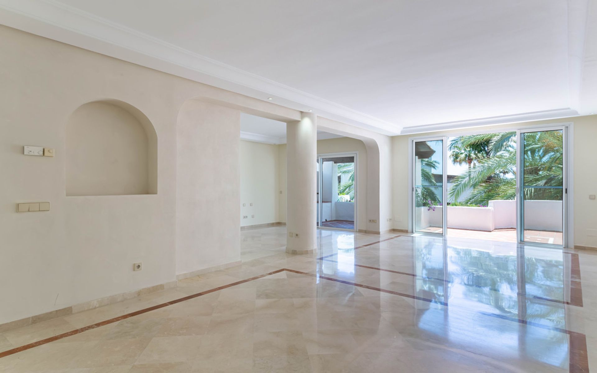 Condominio nel Marbella, Andalucía 10724721