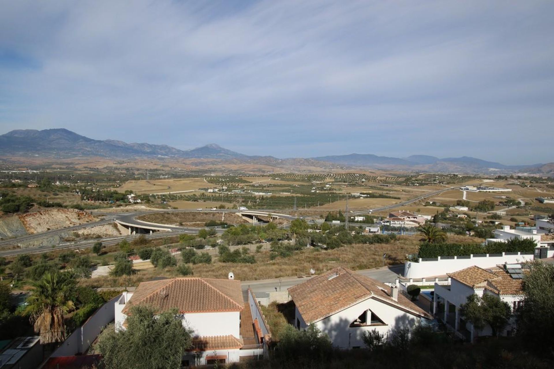 Land i Coín, Andalucía 10724723