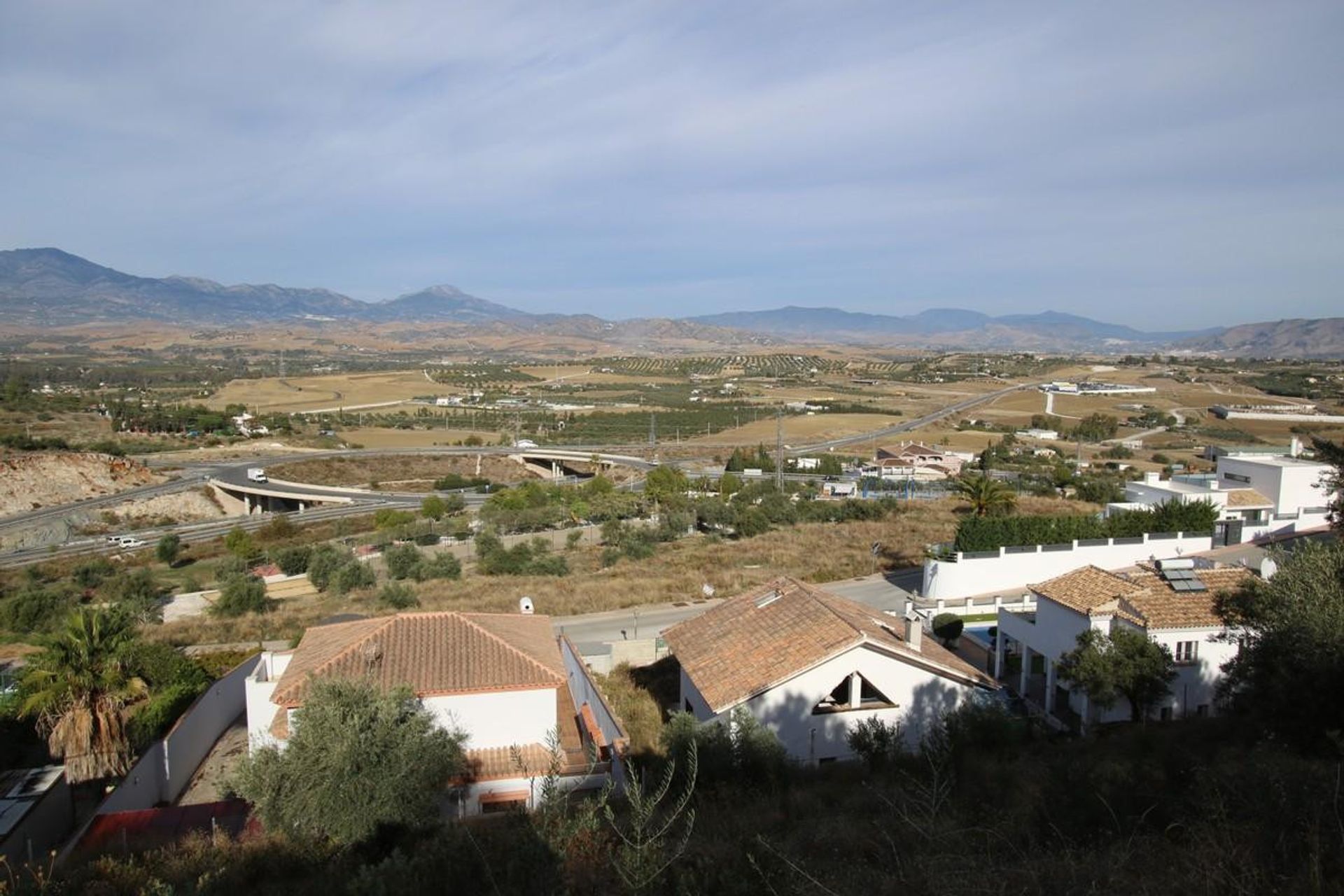 Land i Coín, Andalucía 10724723