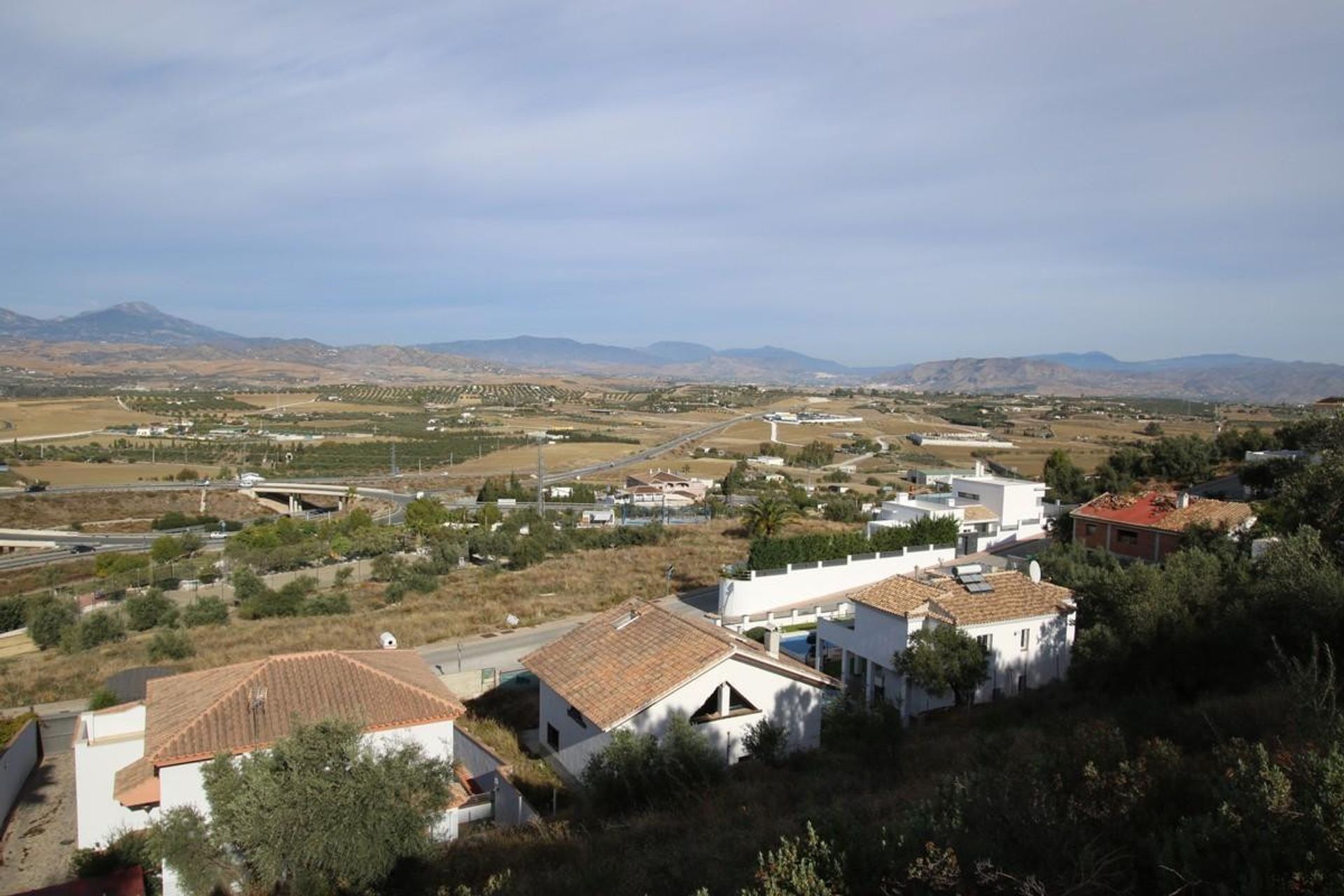 Land i Mynt, Andalusia 10724723