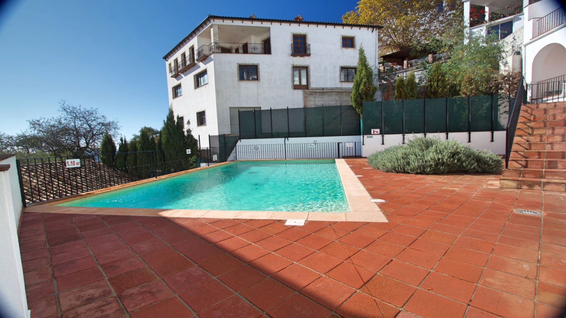 casa no Gaucín, Andalucía 10724726