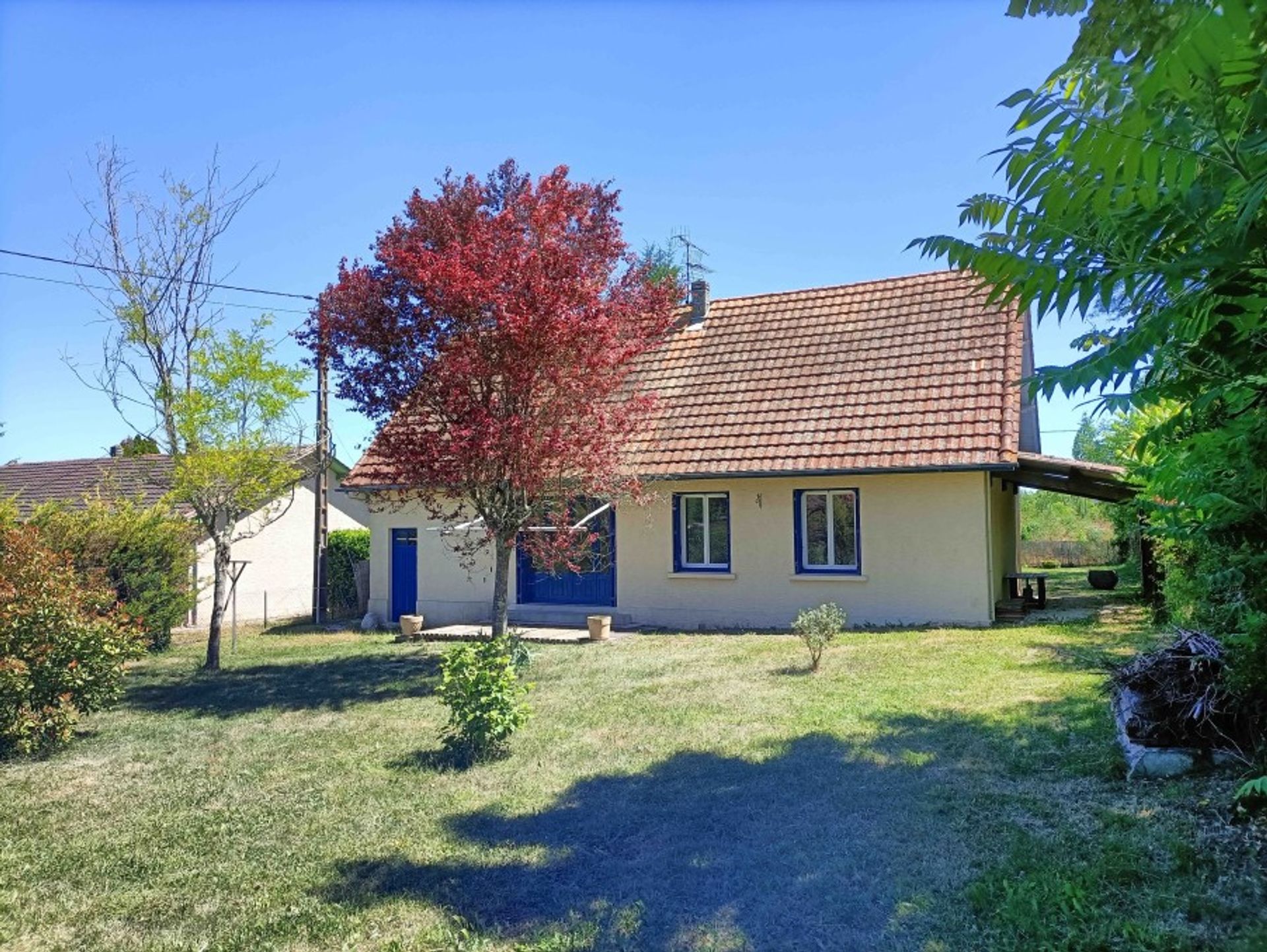 loger dans Issigeac, Nouvelle-Aquitaine 10724728