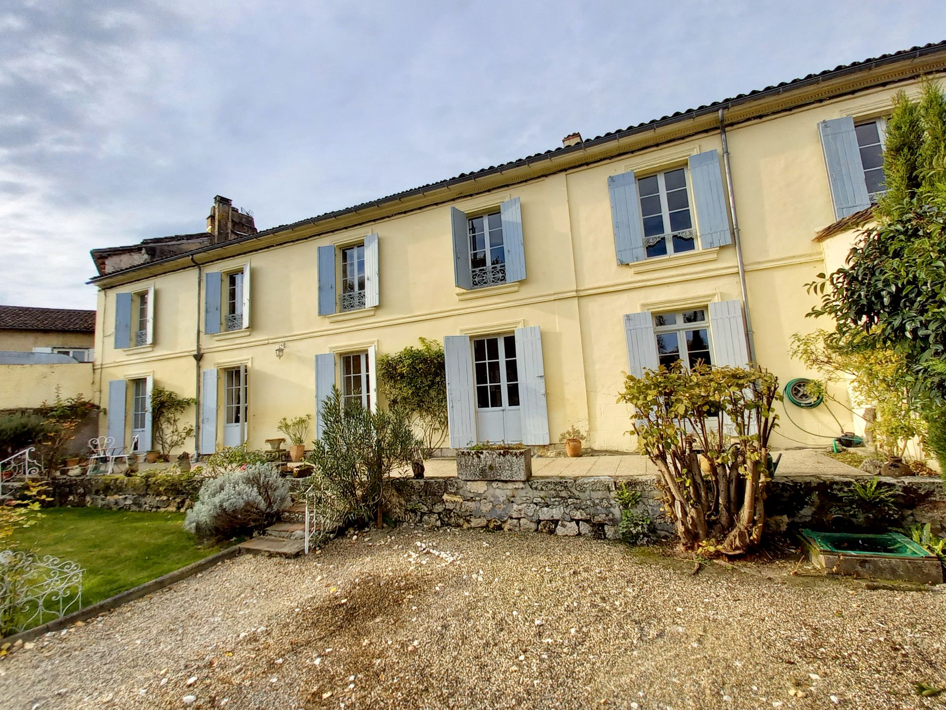 Huis in Issigeac, Nouvelle-Aquitanië 10724729