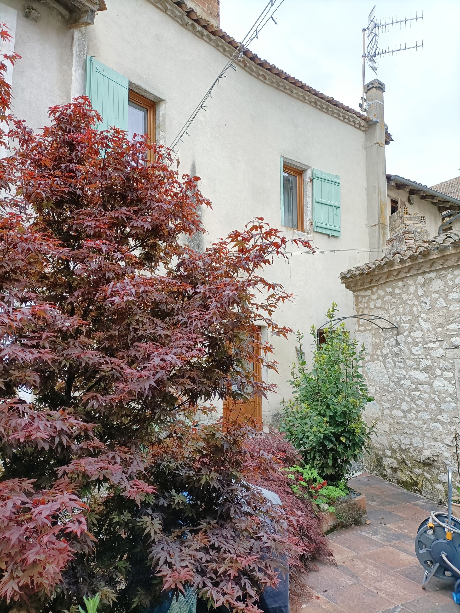 Huis in Issigeac, Nouvelle-Aquitanië 10724730