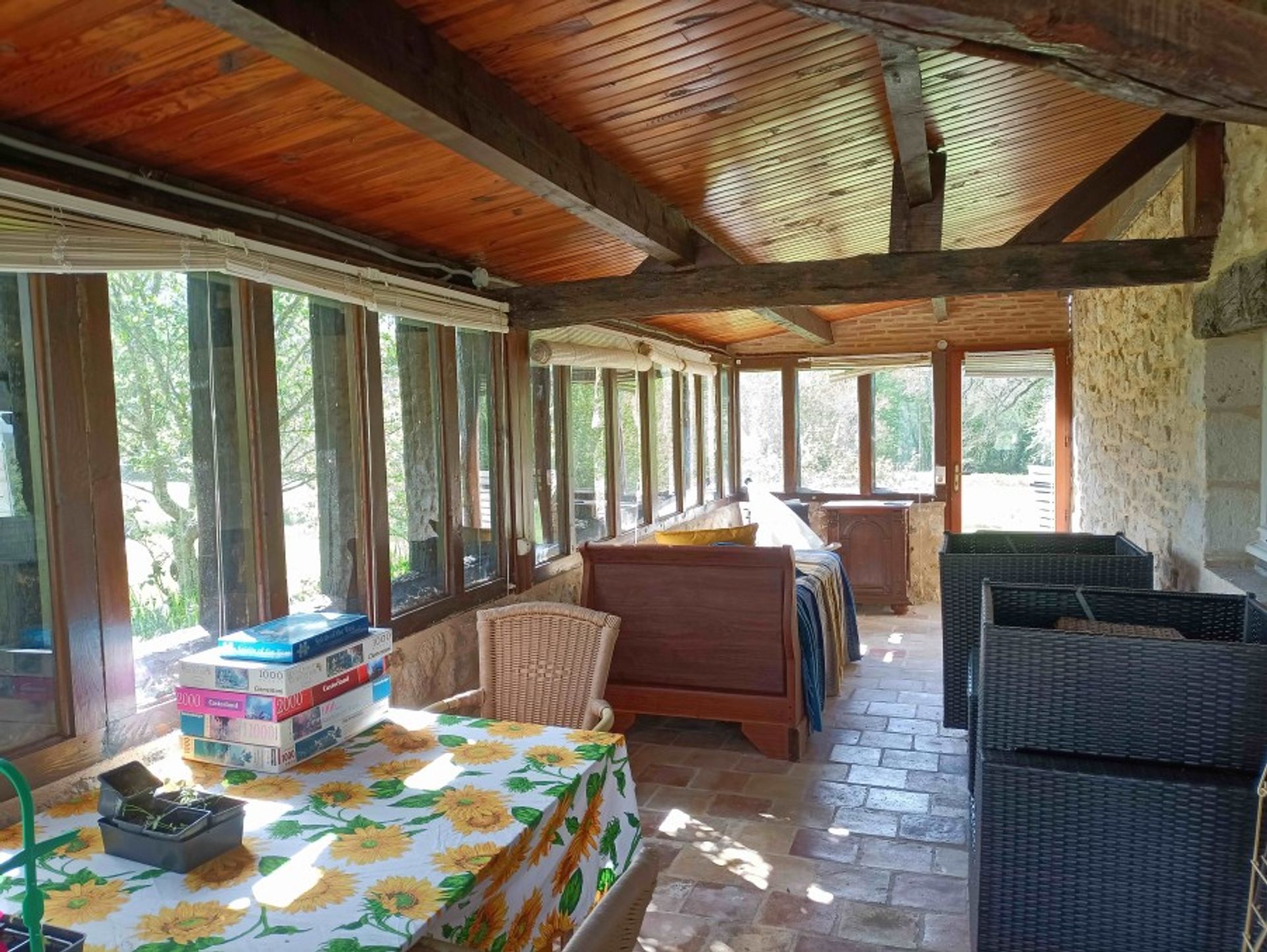 Huis in Issigeac, Nouvelle-Aquitaine 10724736