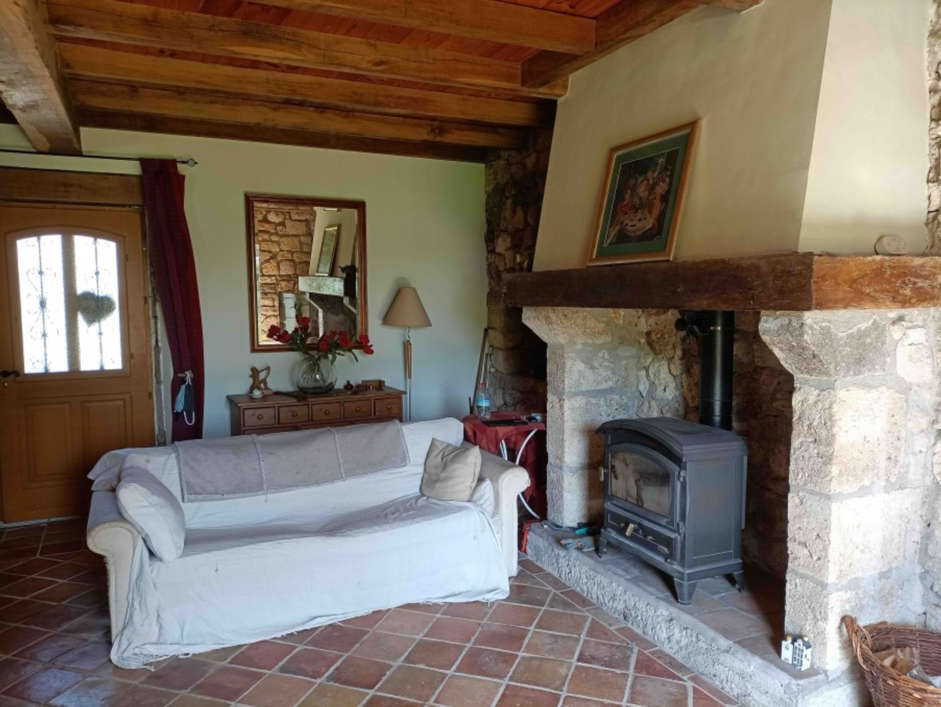 Huis in Issigeac, Nouvelle-Aquitaine 10724736