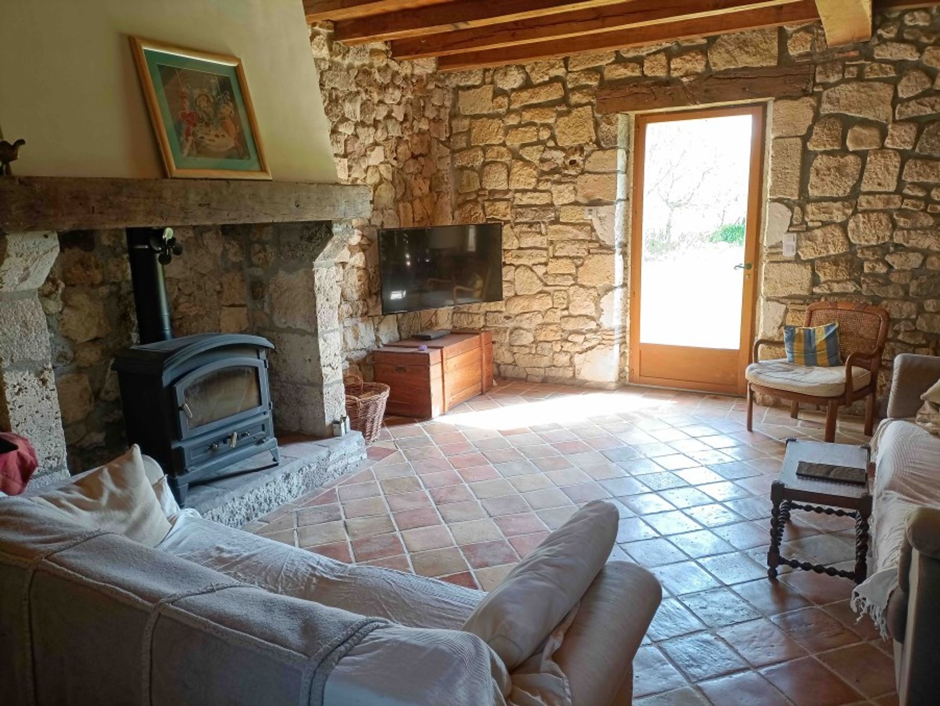 Huis in Issigeac, Nouvelle-Aquitaine 10724736