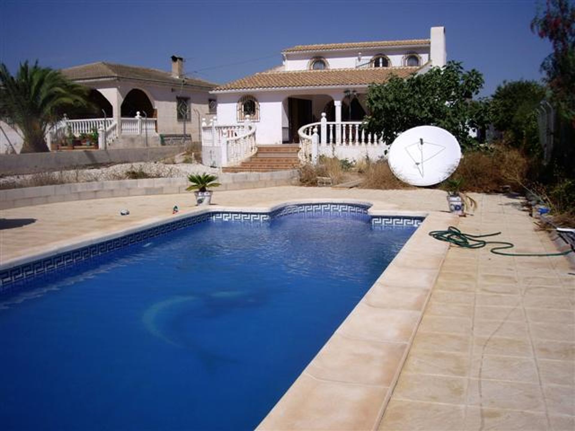 Huis in La Romana, Valencia 10724763