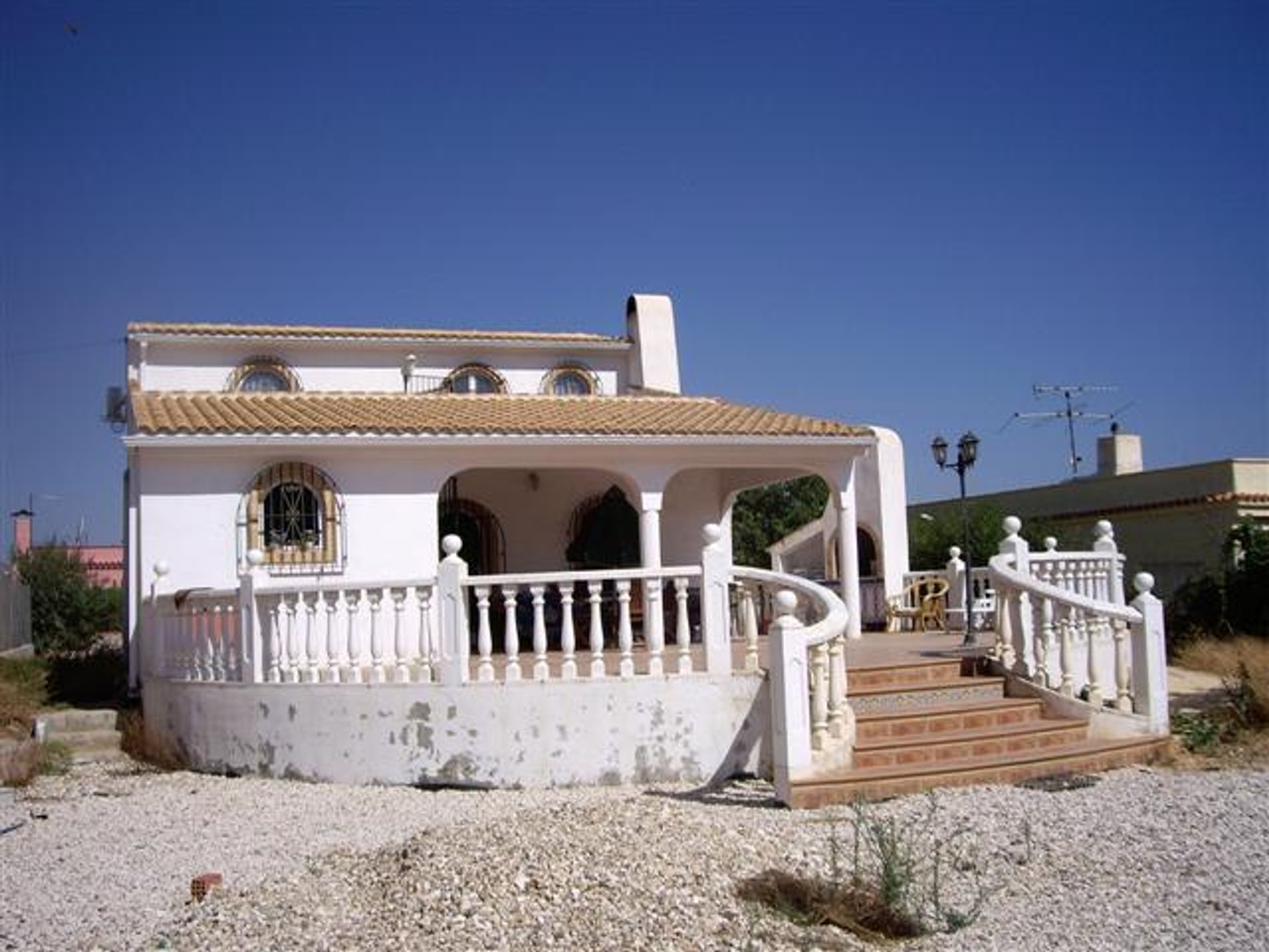 Huis in La Romana, Valencia 10724763