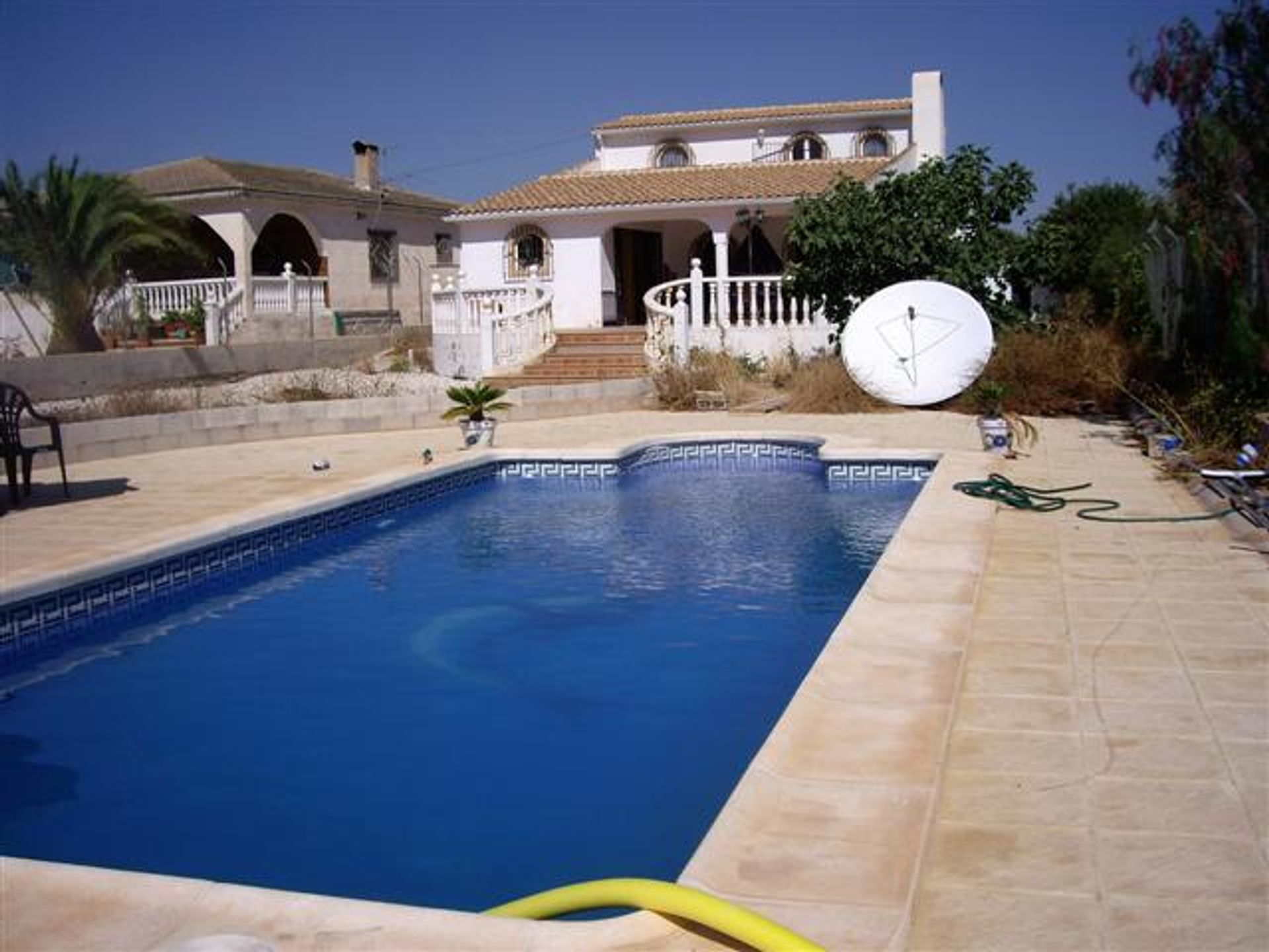 Huis in La Romana, Valencia 10724763