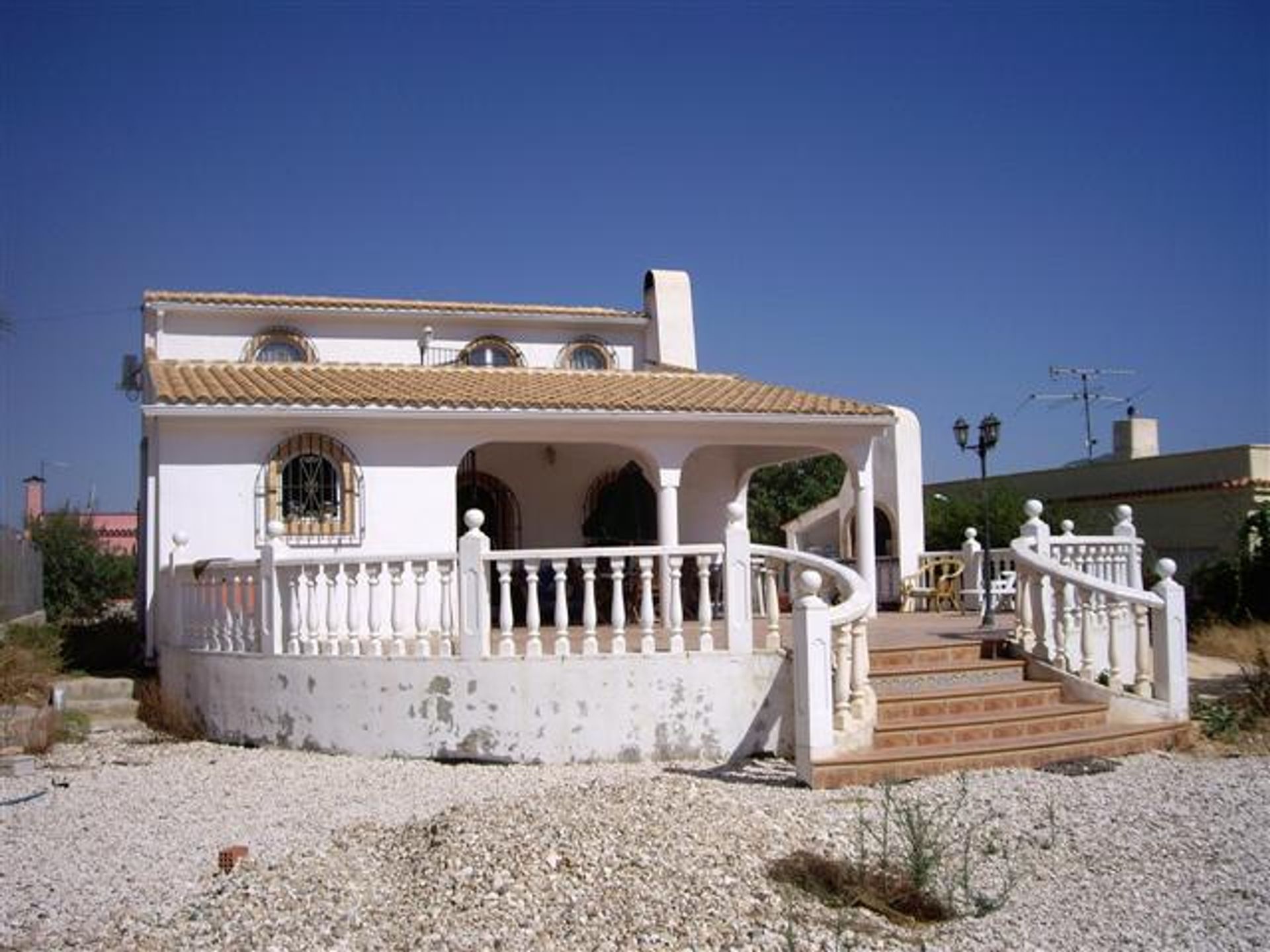 Hus i La Romana, Valencia 10724763