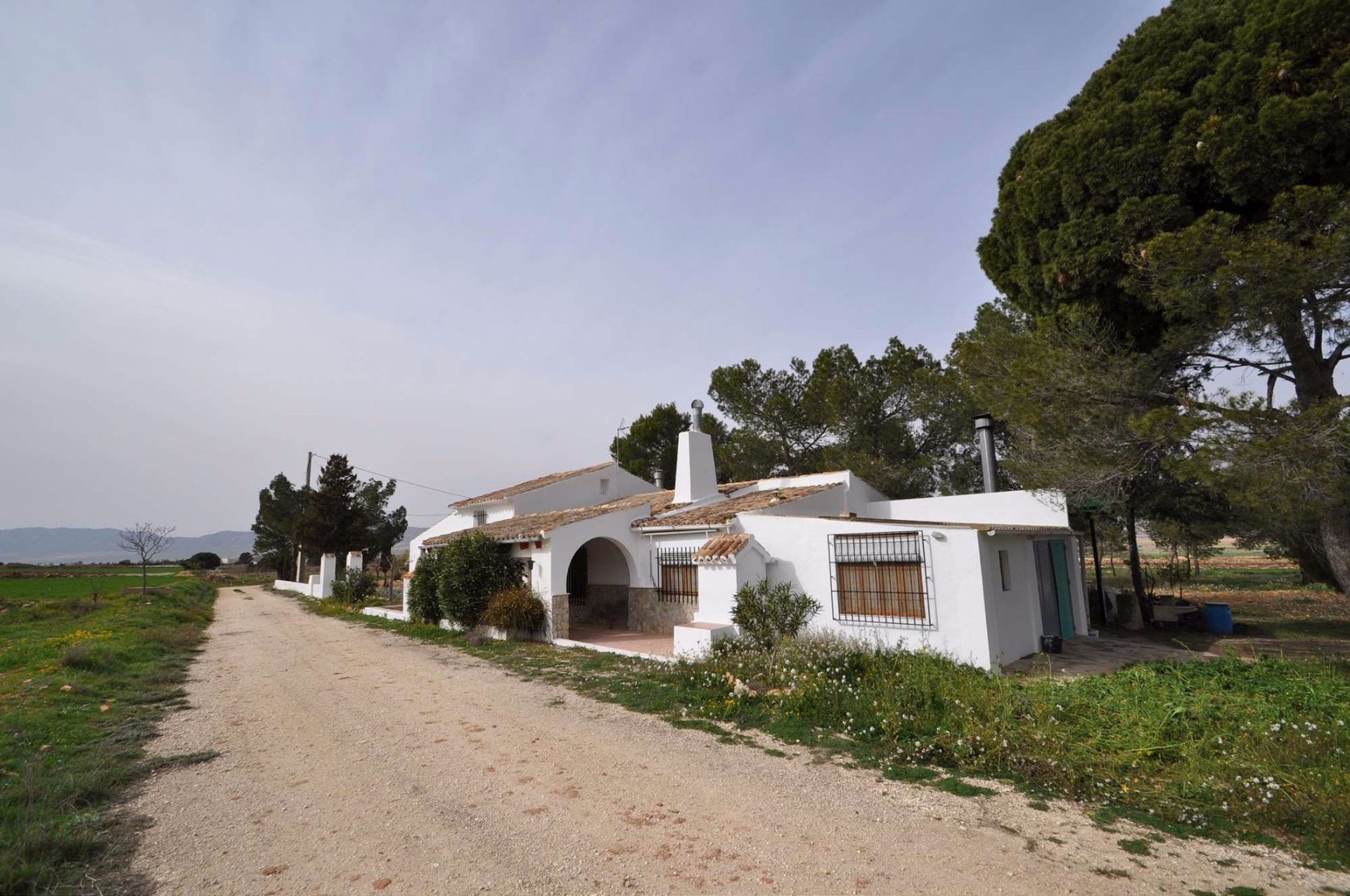 rumah dalam Yecla, Región de Murcia 10724768