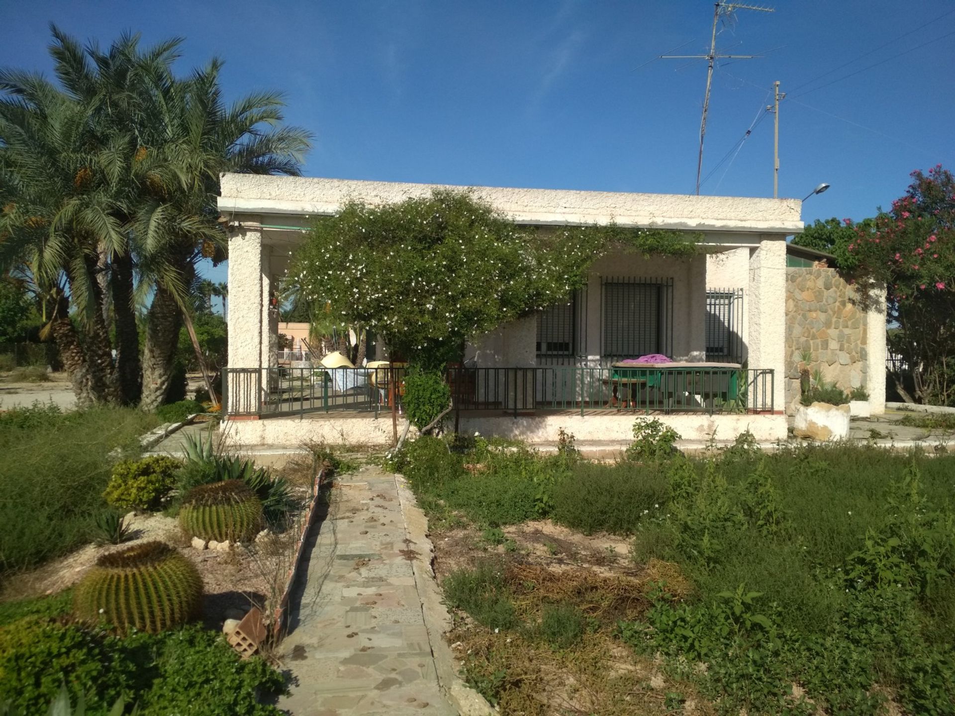 Rumah di Elche, Valencia 10724772