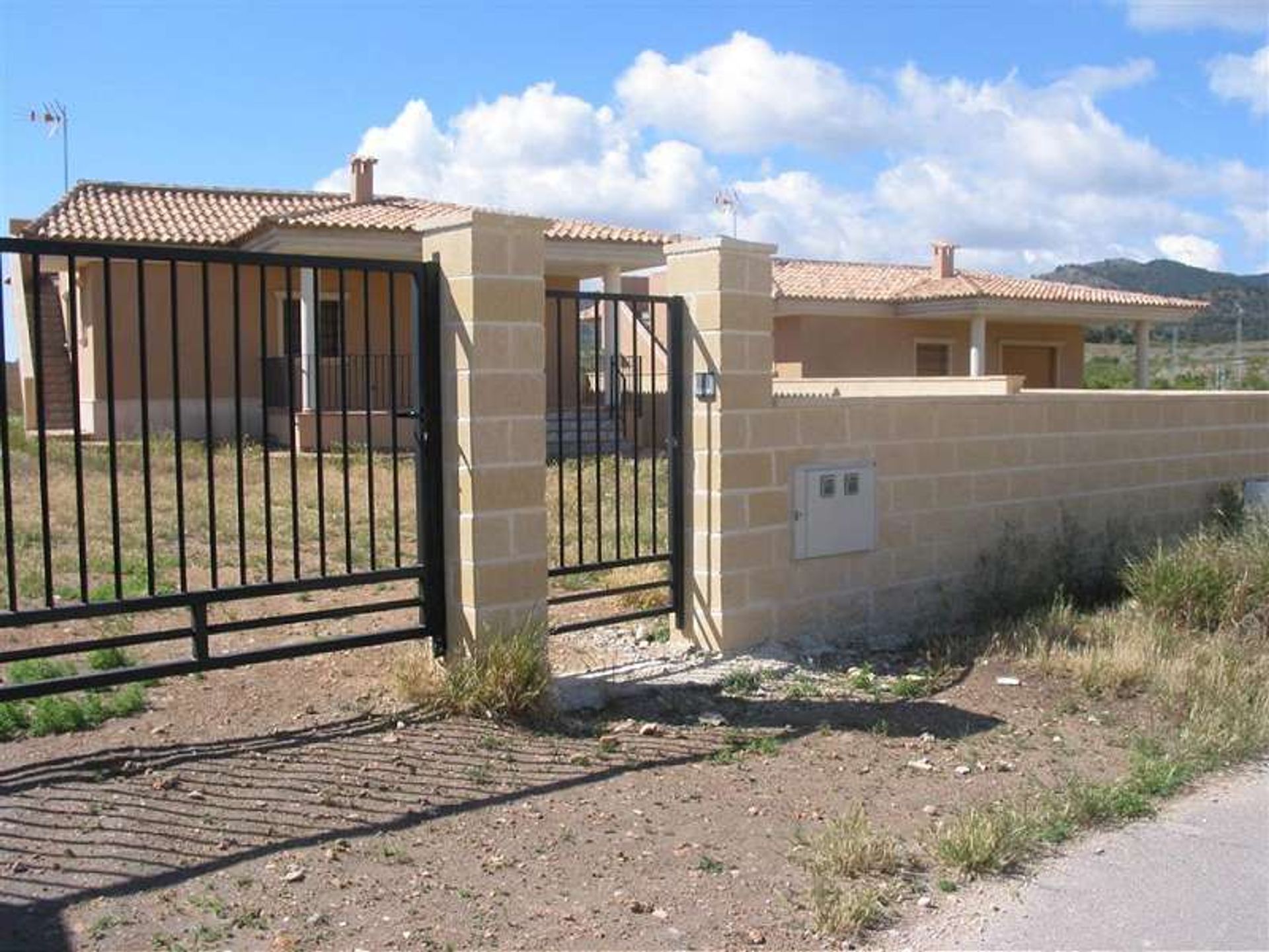 rumah dalam Jumilla, Región de Murcia 10724774