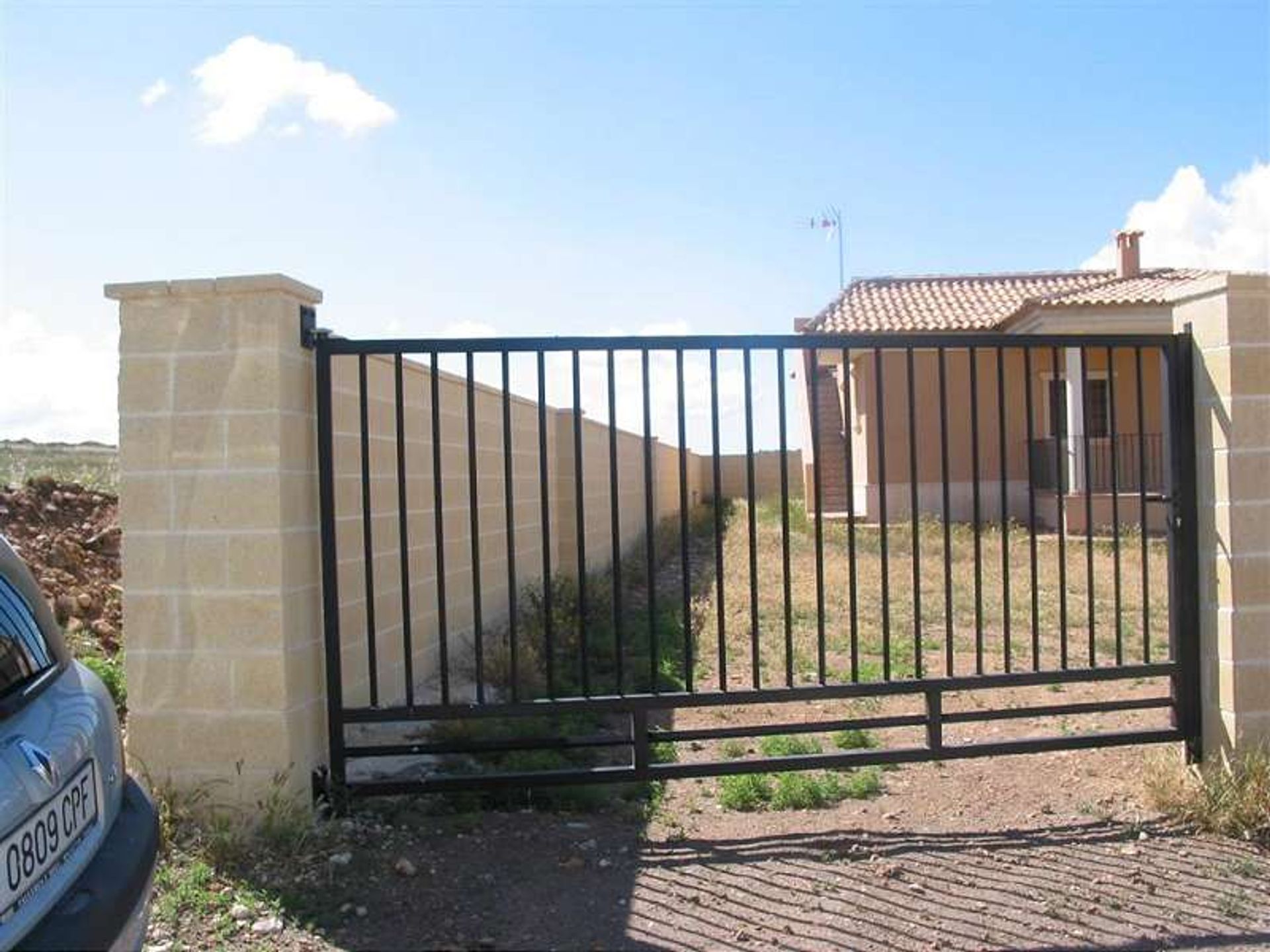 rumah dalam Jumilla, Región de Murcia 10724774