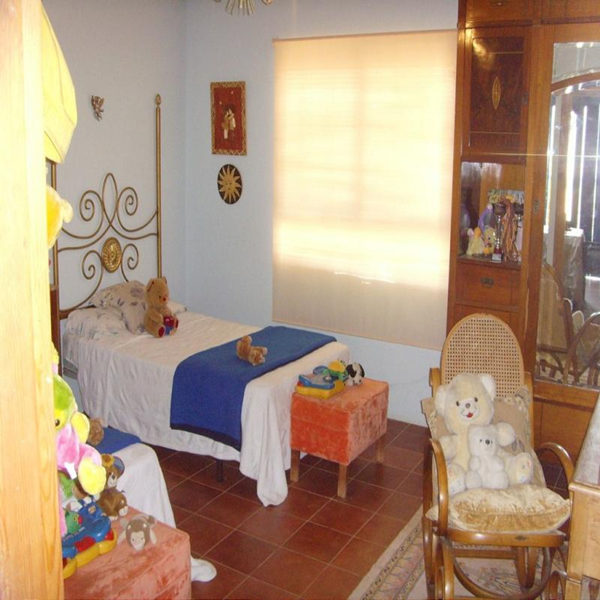 Huis in Yecla, Región de Murcia 10724781