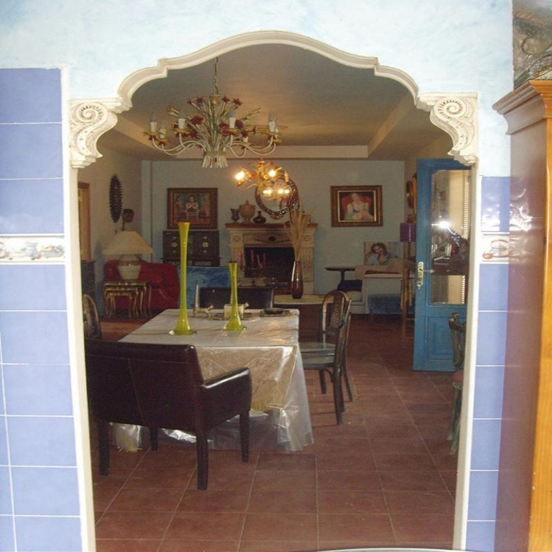 Huis in Yecla, Región de Murcia 10724781