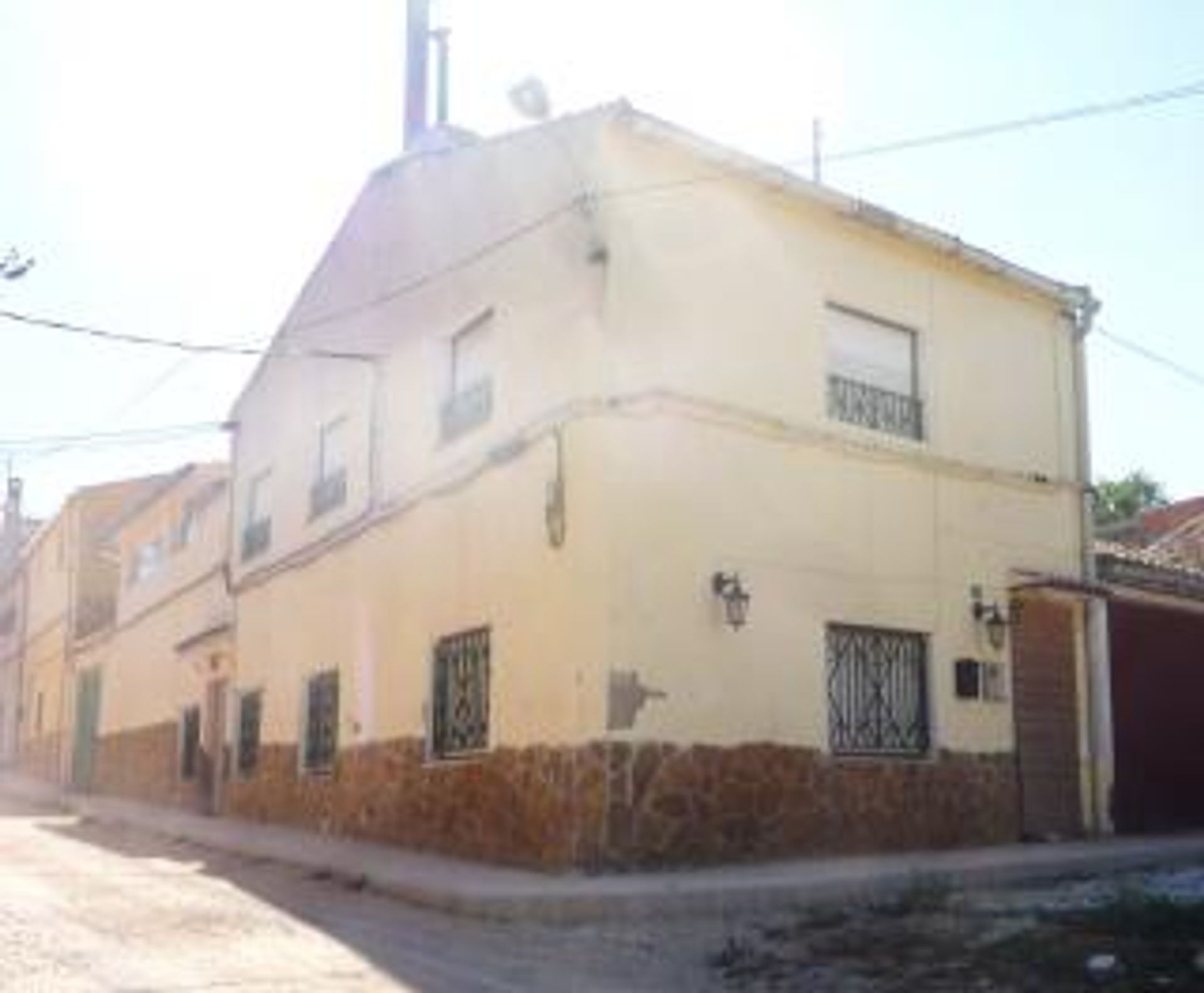 House in Pinoso, Valencia 10724783